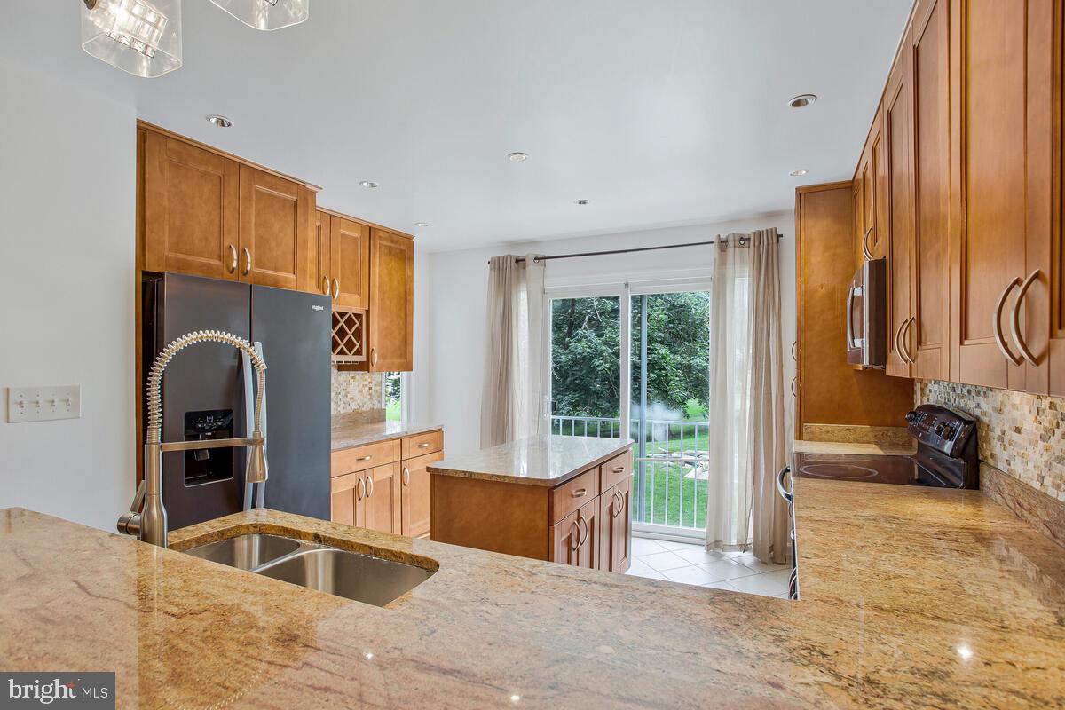 KETTERING PLAT 54 - Residential Lease