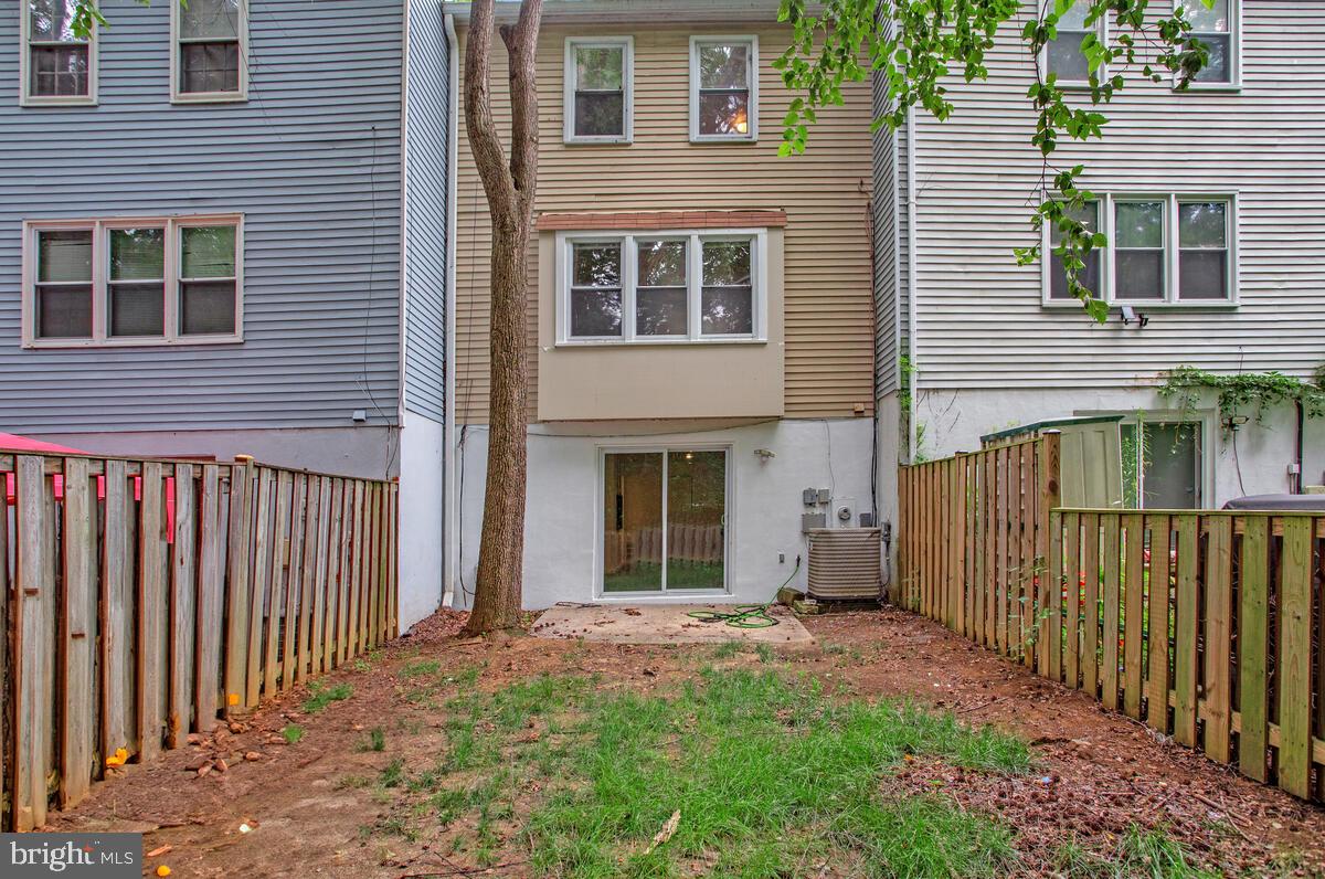 KETTERING PLAT 54 - Residential Lease