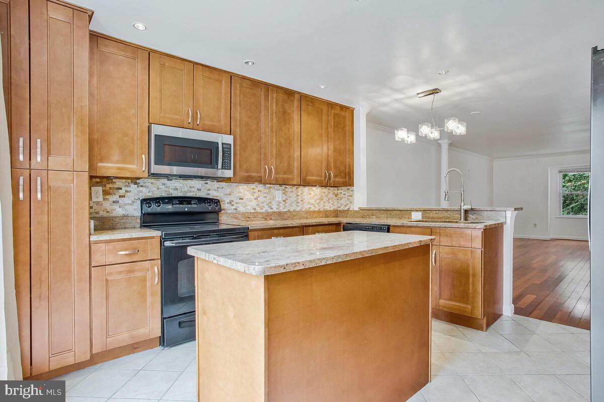 KETTERING PLAT 54 - Residential Lease