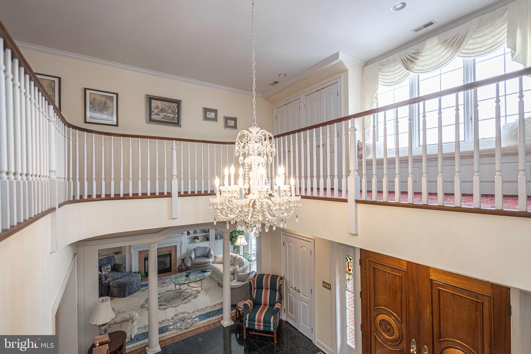 THE HIGHLANDS - Residential