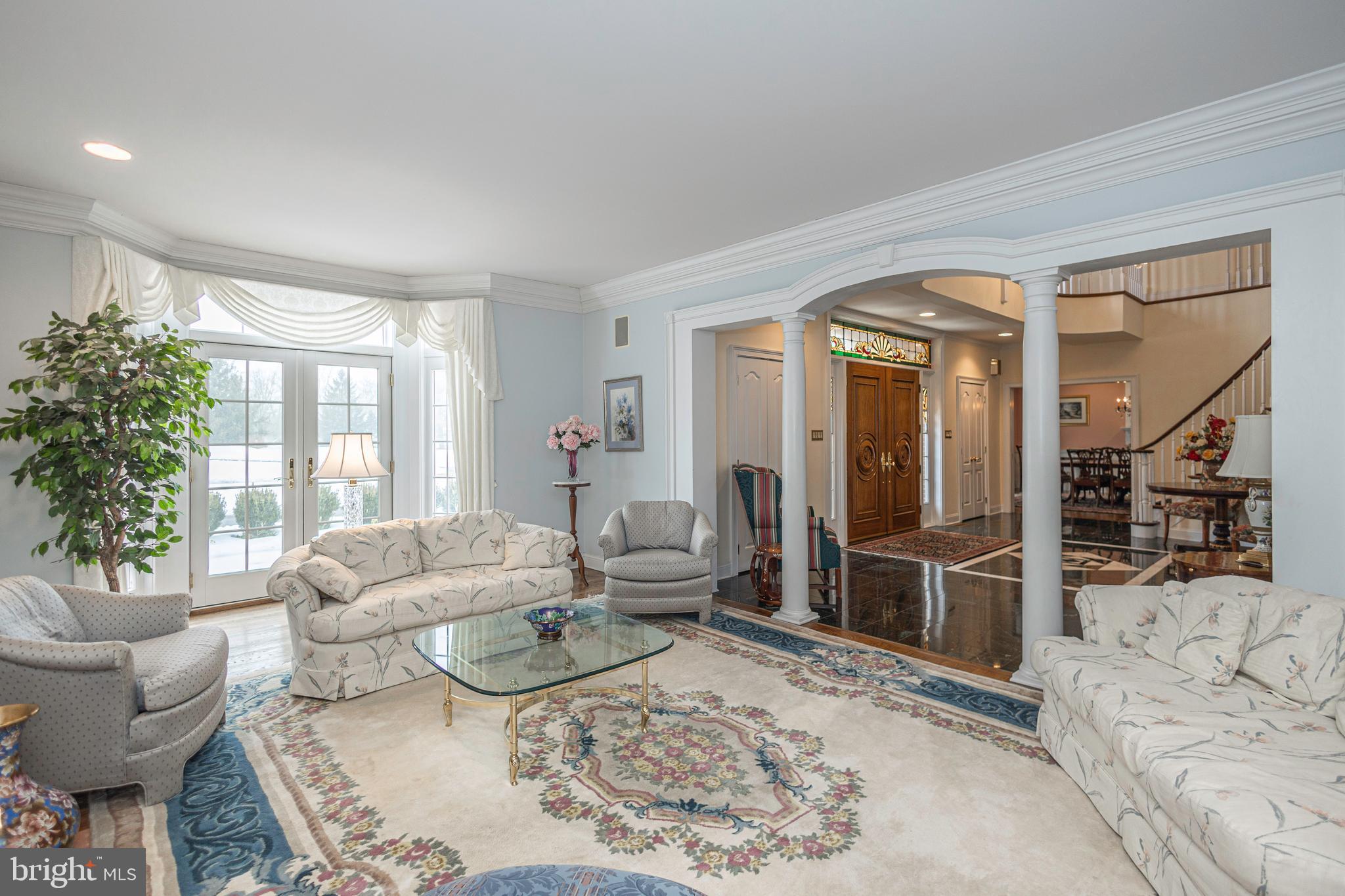 THE HIGHLANDS - Residential