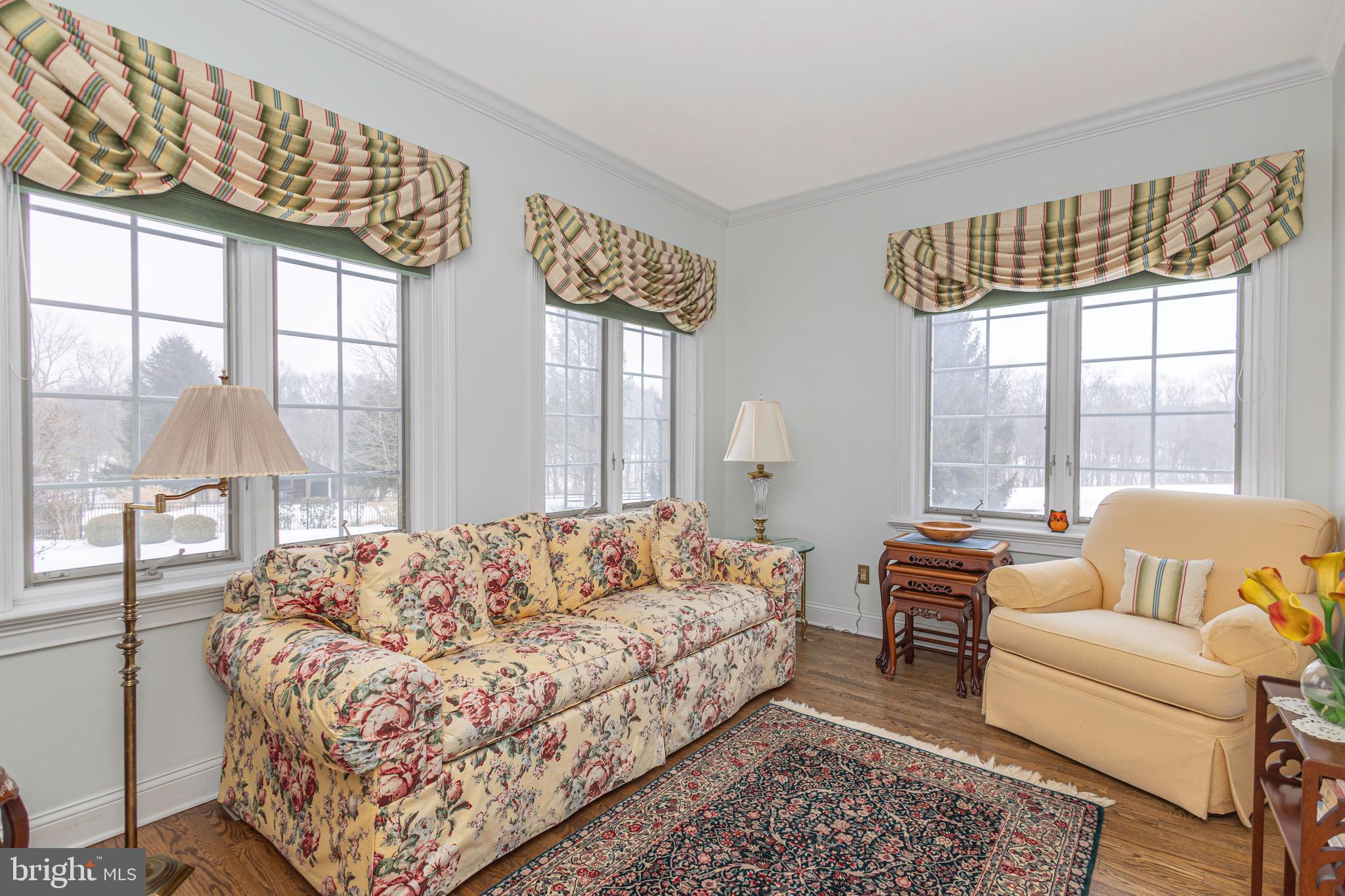 THE HIGHLANDS - Residential