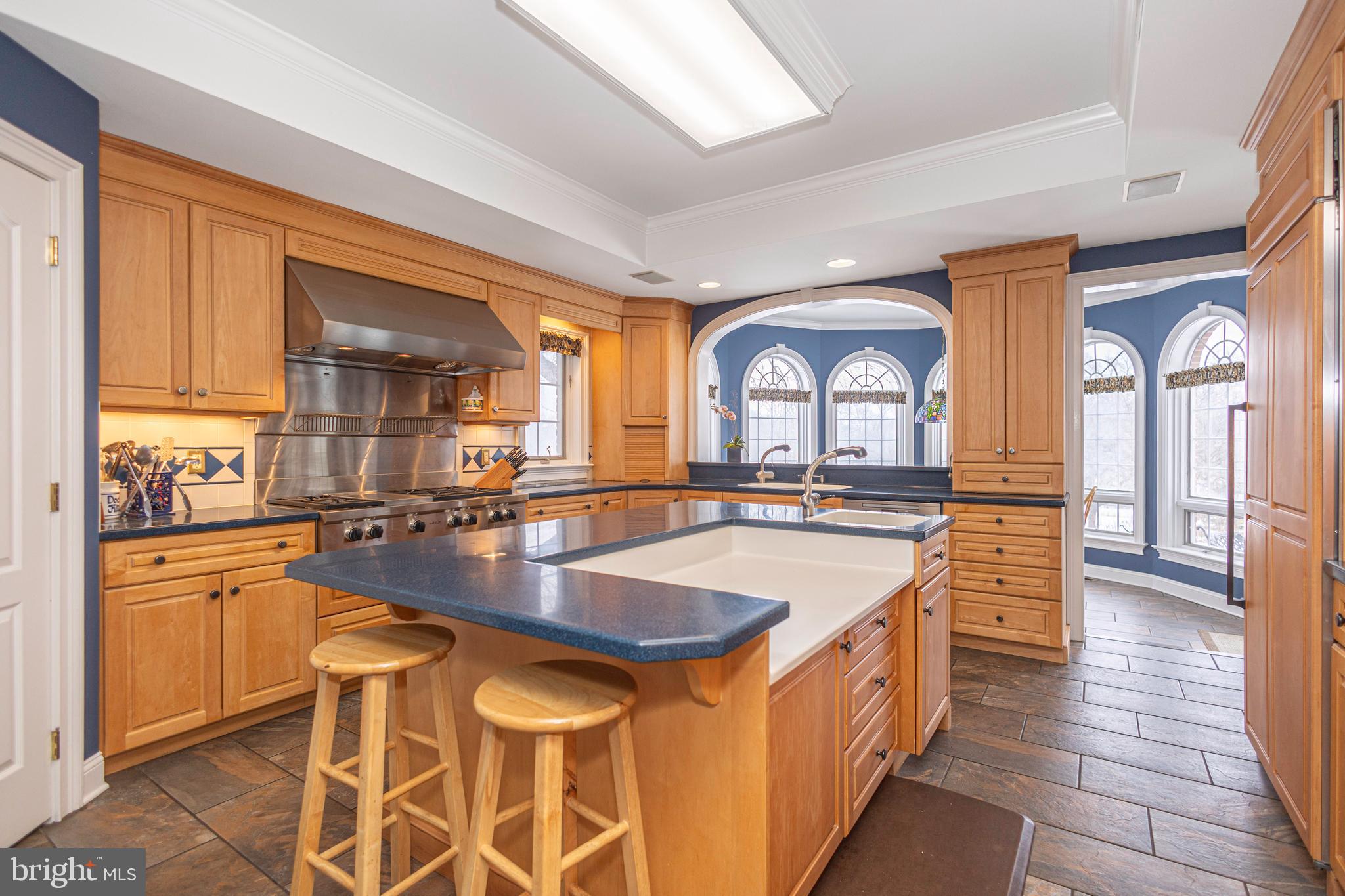 THE HIGHLANDS - Residential