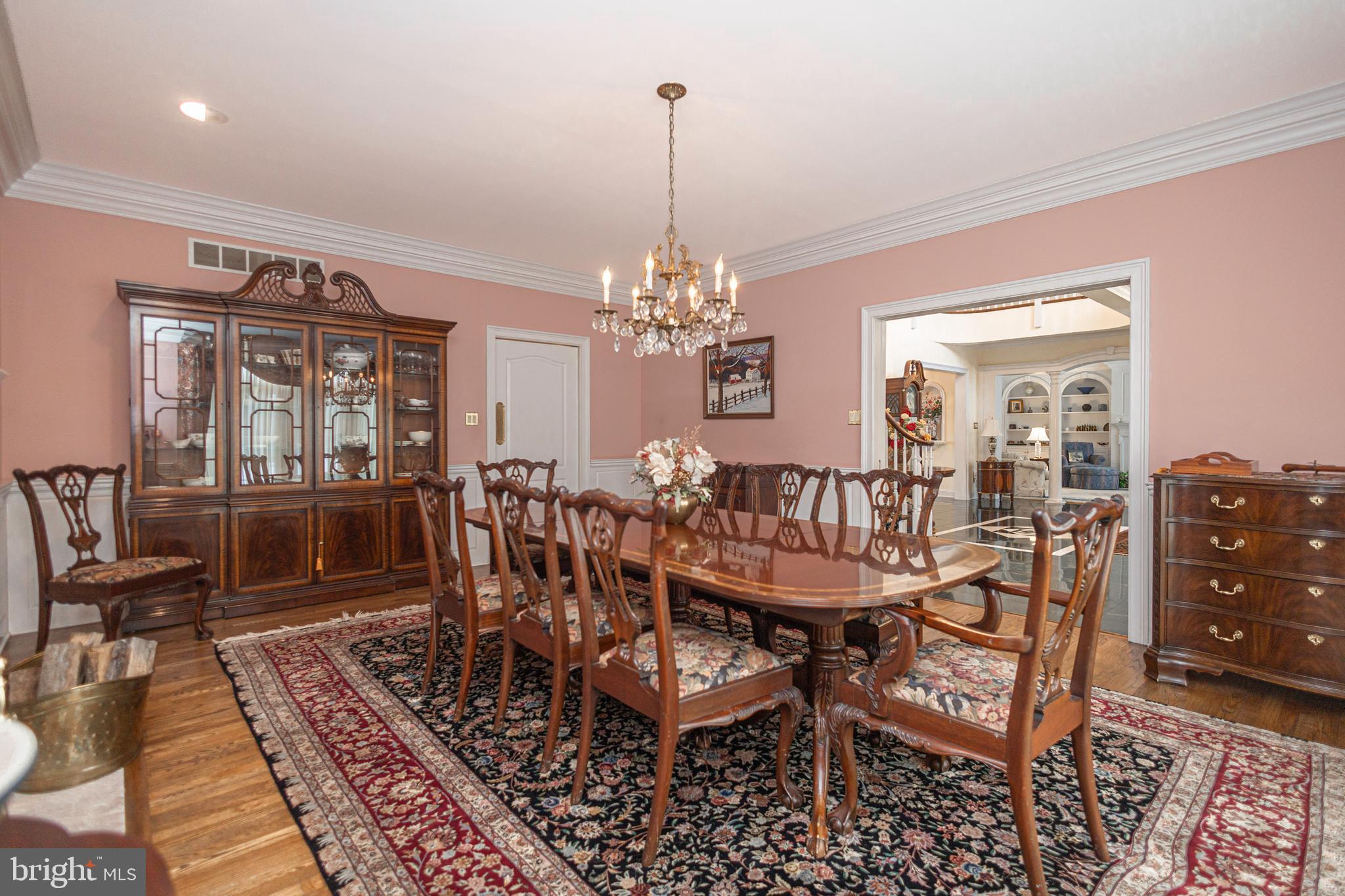 THE HIGHLANDS - Residential