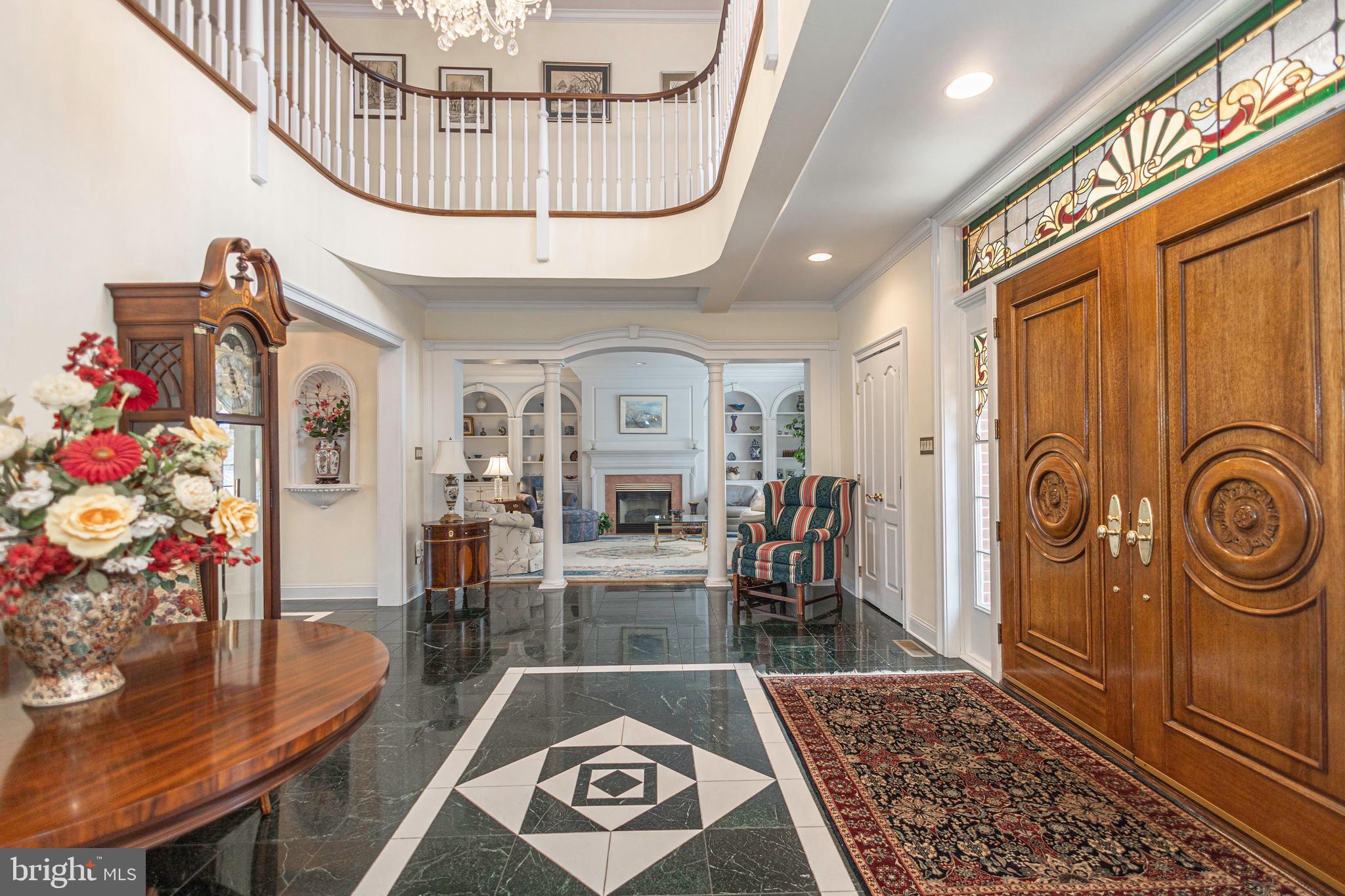 THE HIGHLANDS - Residential