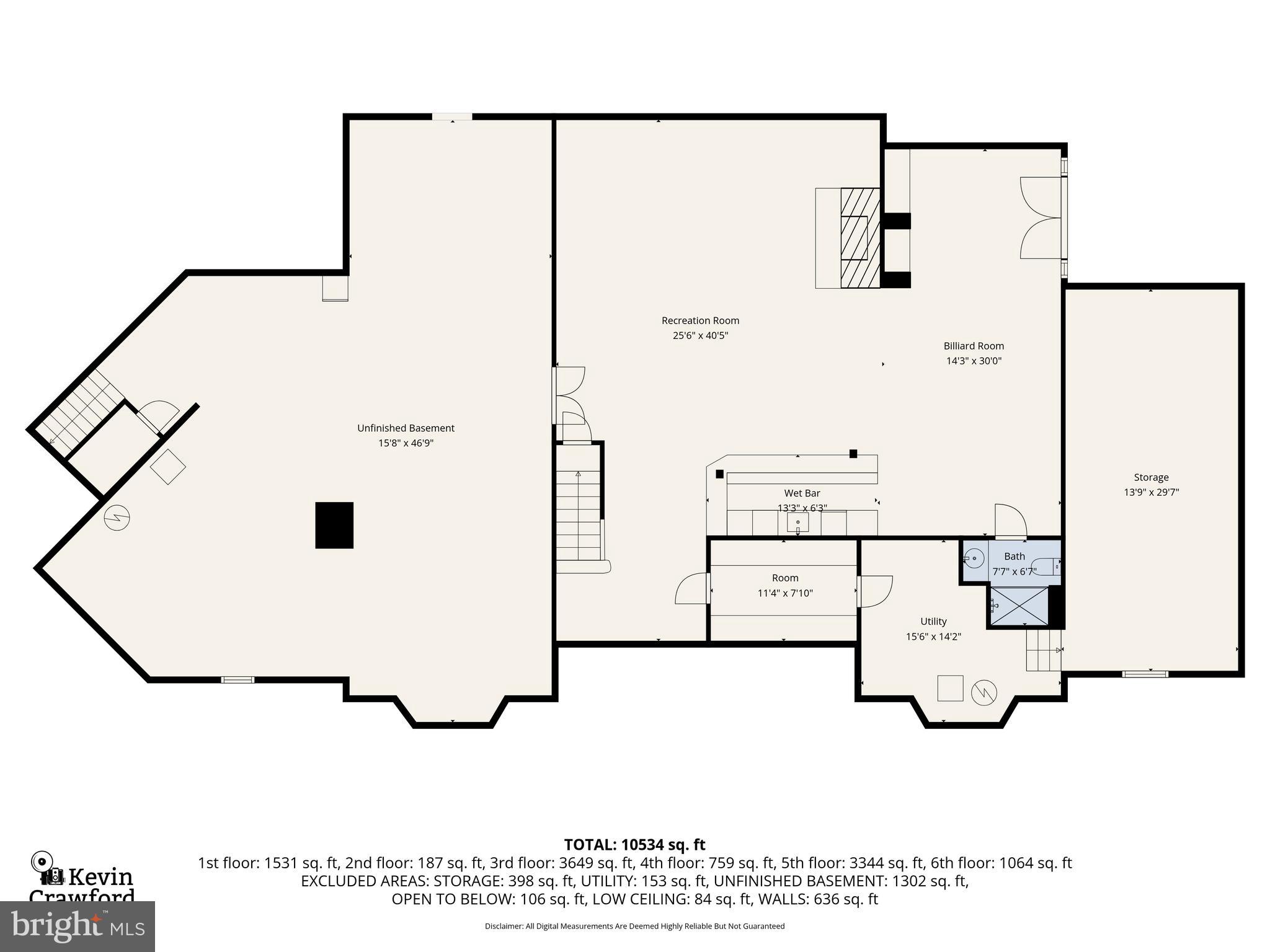 THE HIGHLANDS - Residential