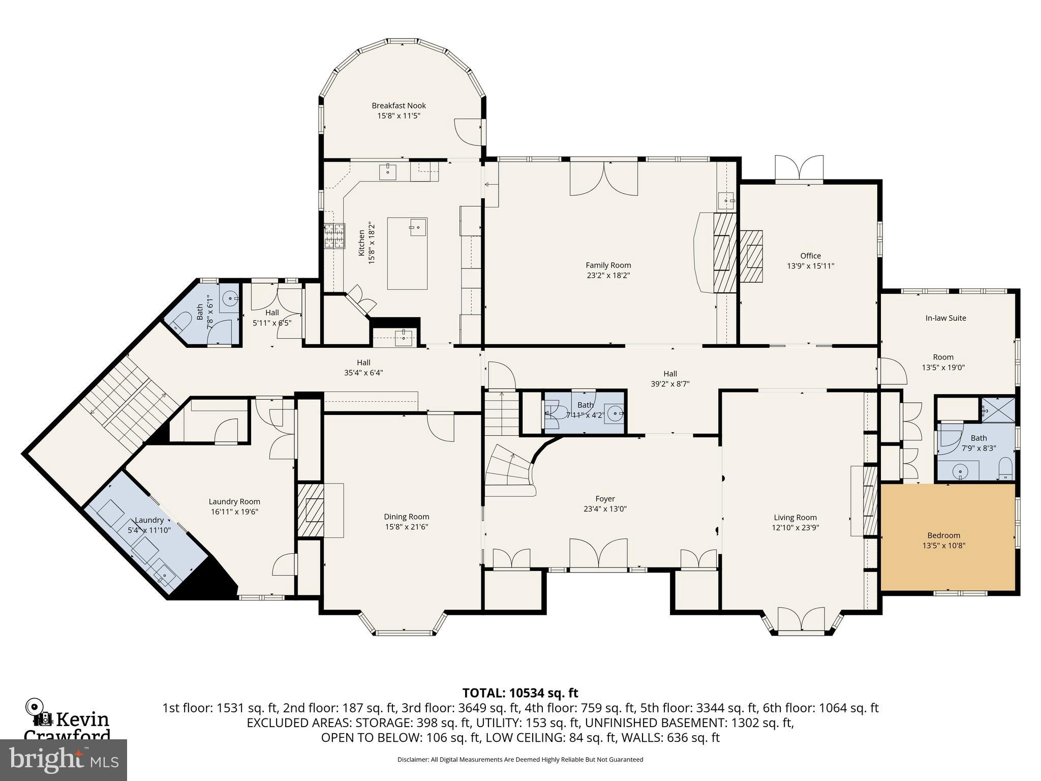 THE HIGHLANDS - Residential