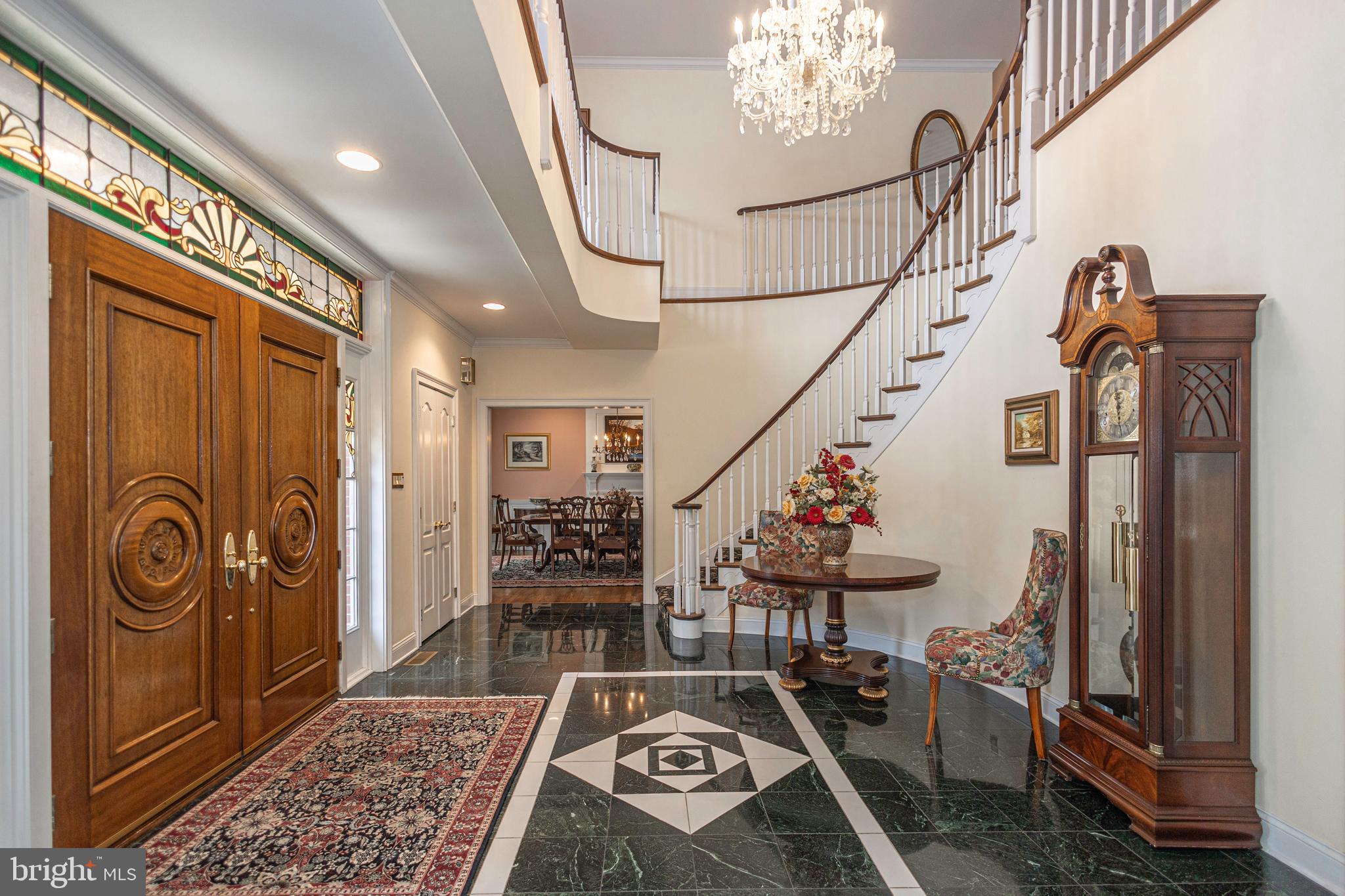 THE HIGHLANDS - Residential