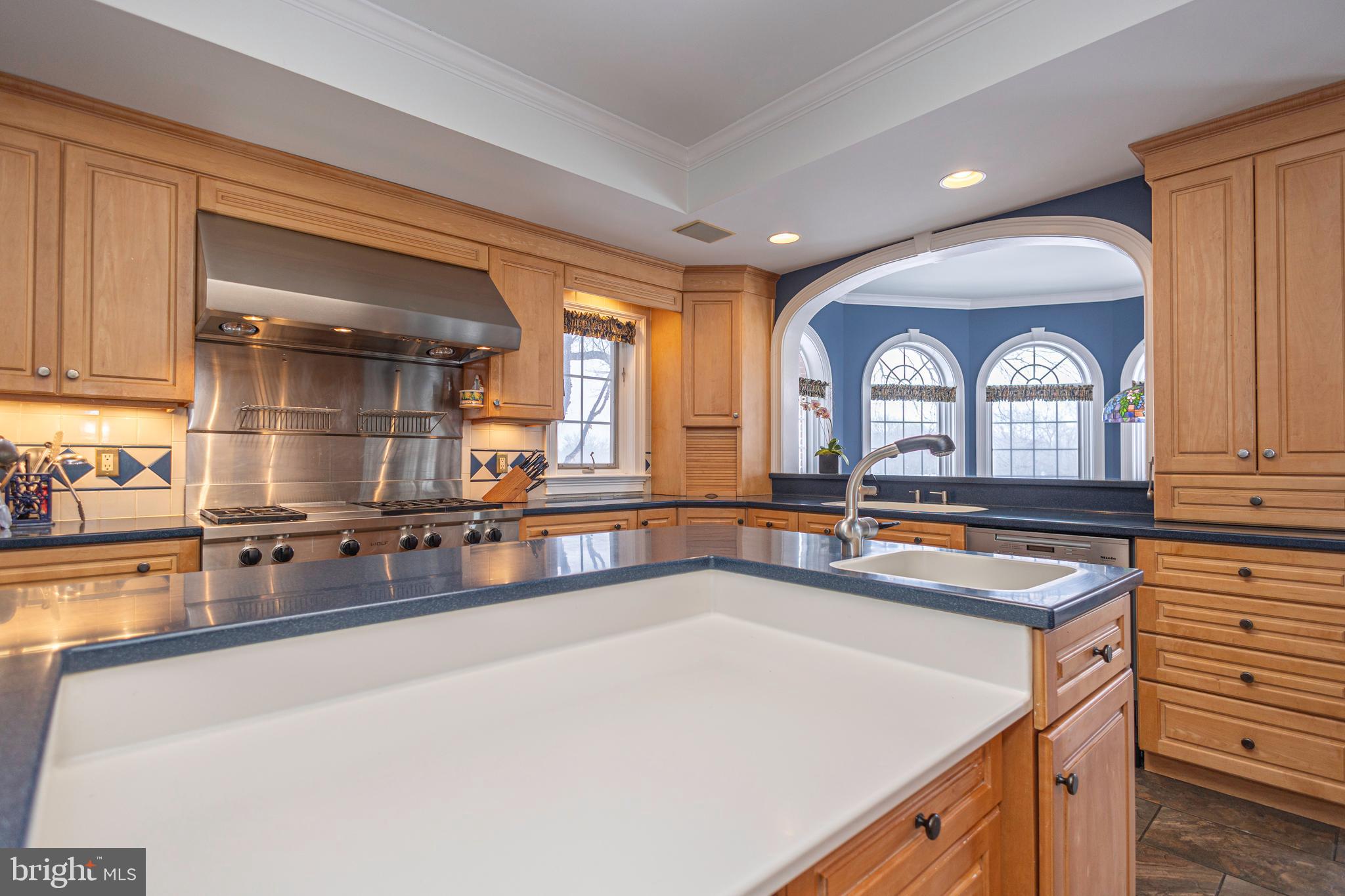 THE HIGHLANDS - Residential