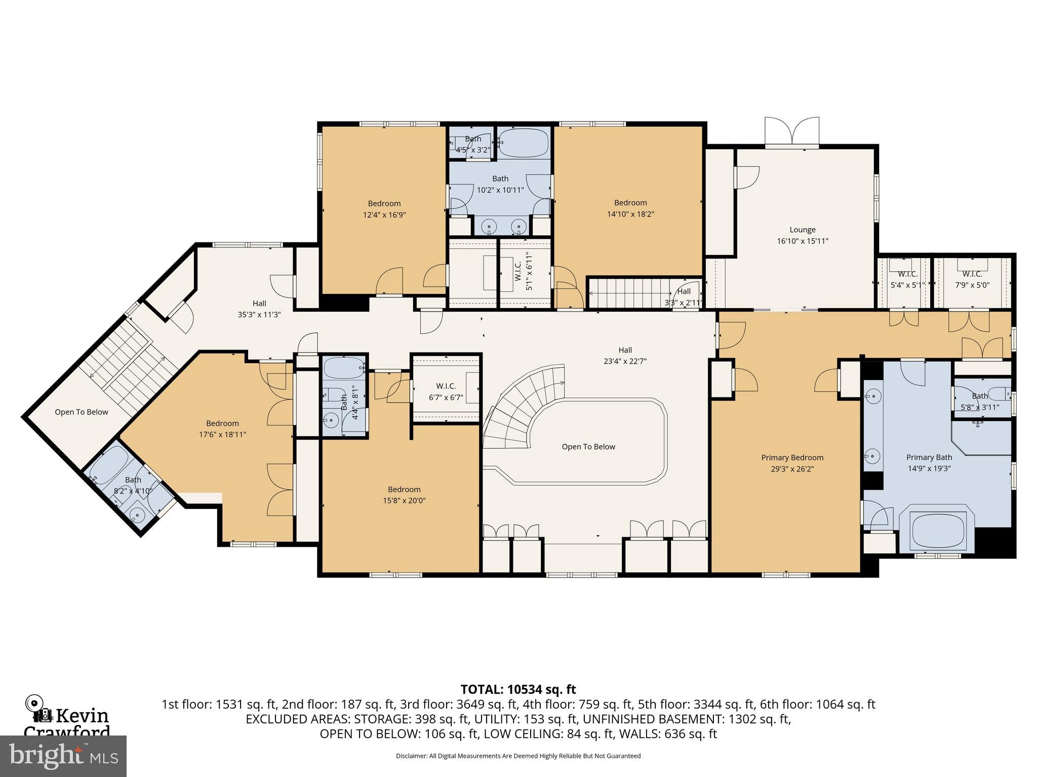 THE HIGHLANDS - Residential