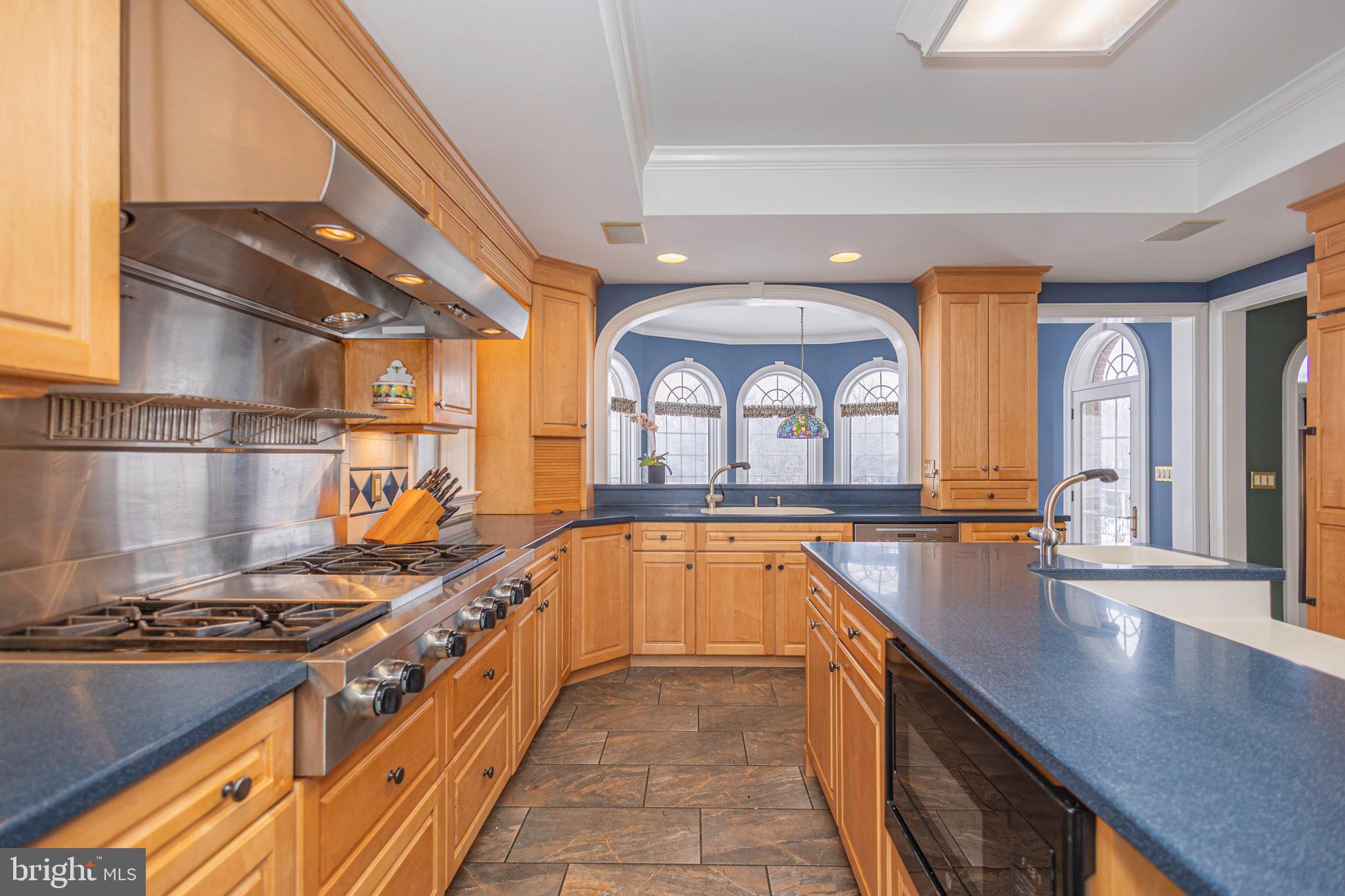 THE HIGHLANDS - Residential