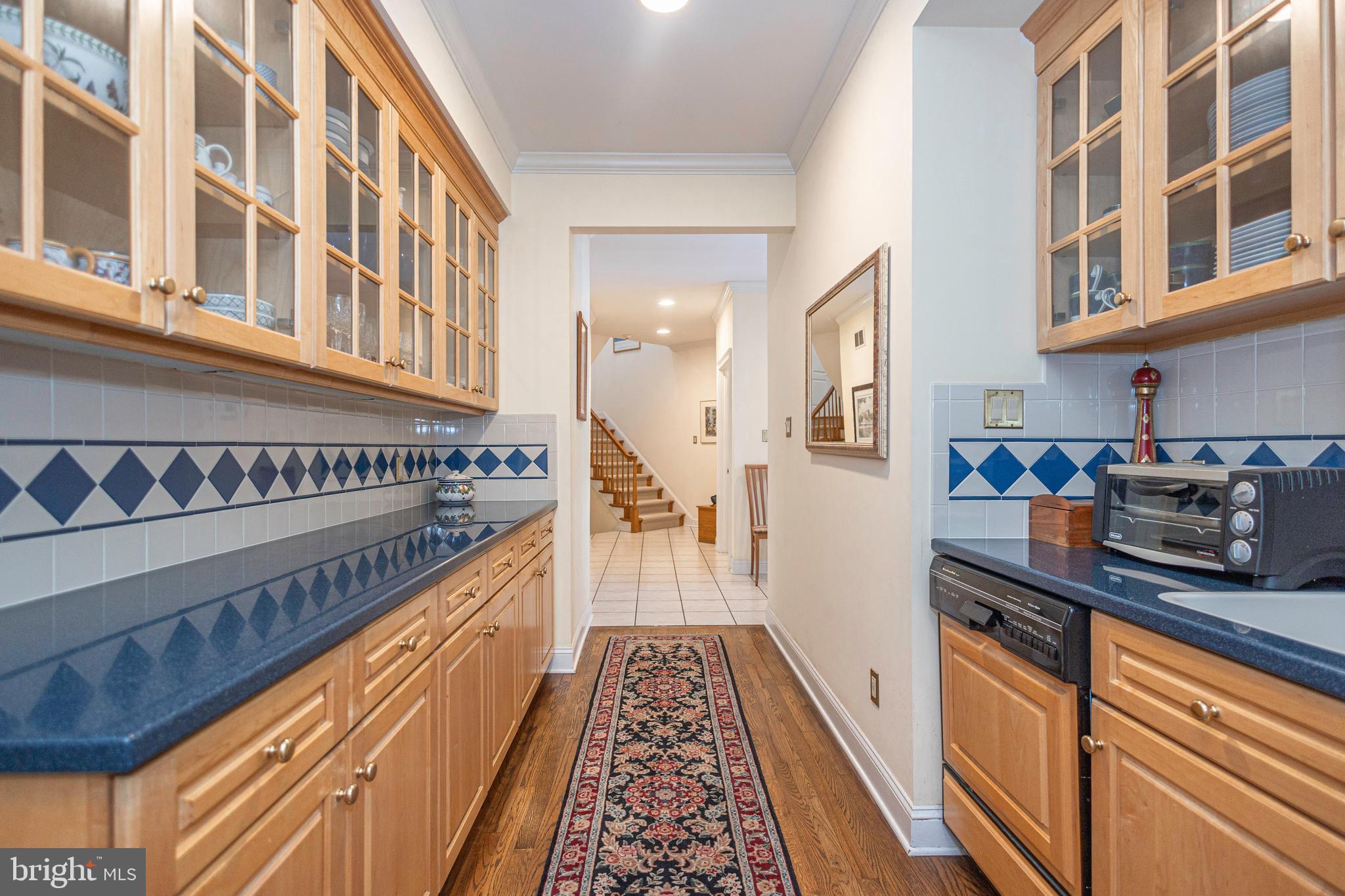 THE HIGHLANDS - Residential