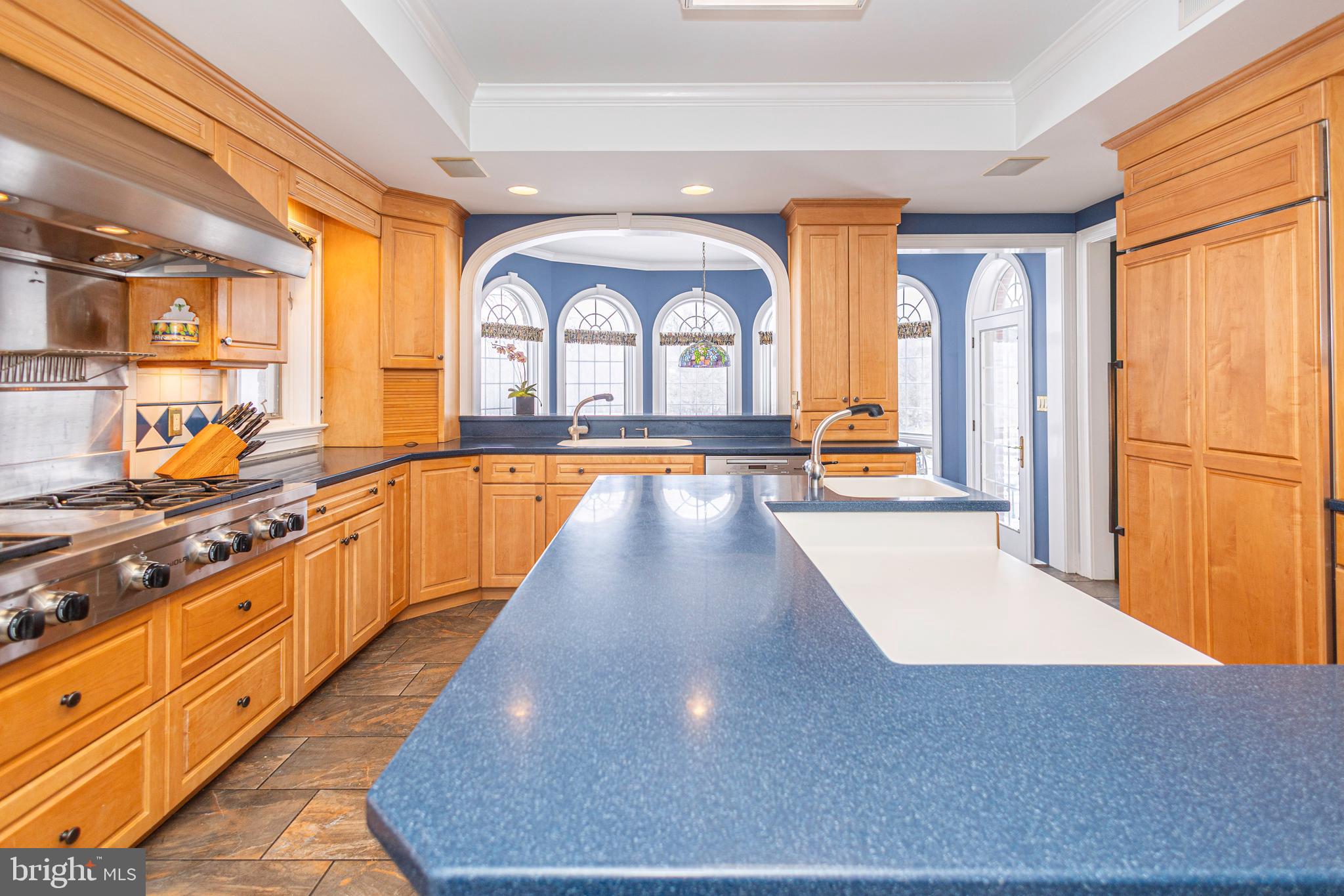 THE HIGHLANDS - Residential