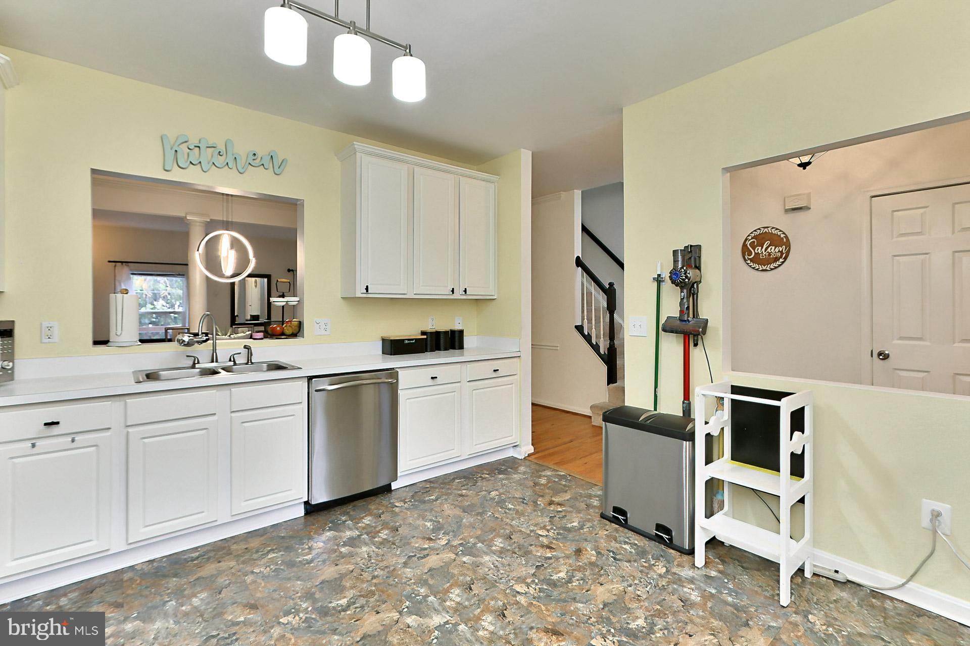 POTOMAC STATION - Residential