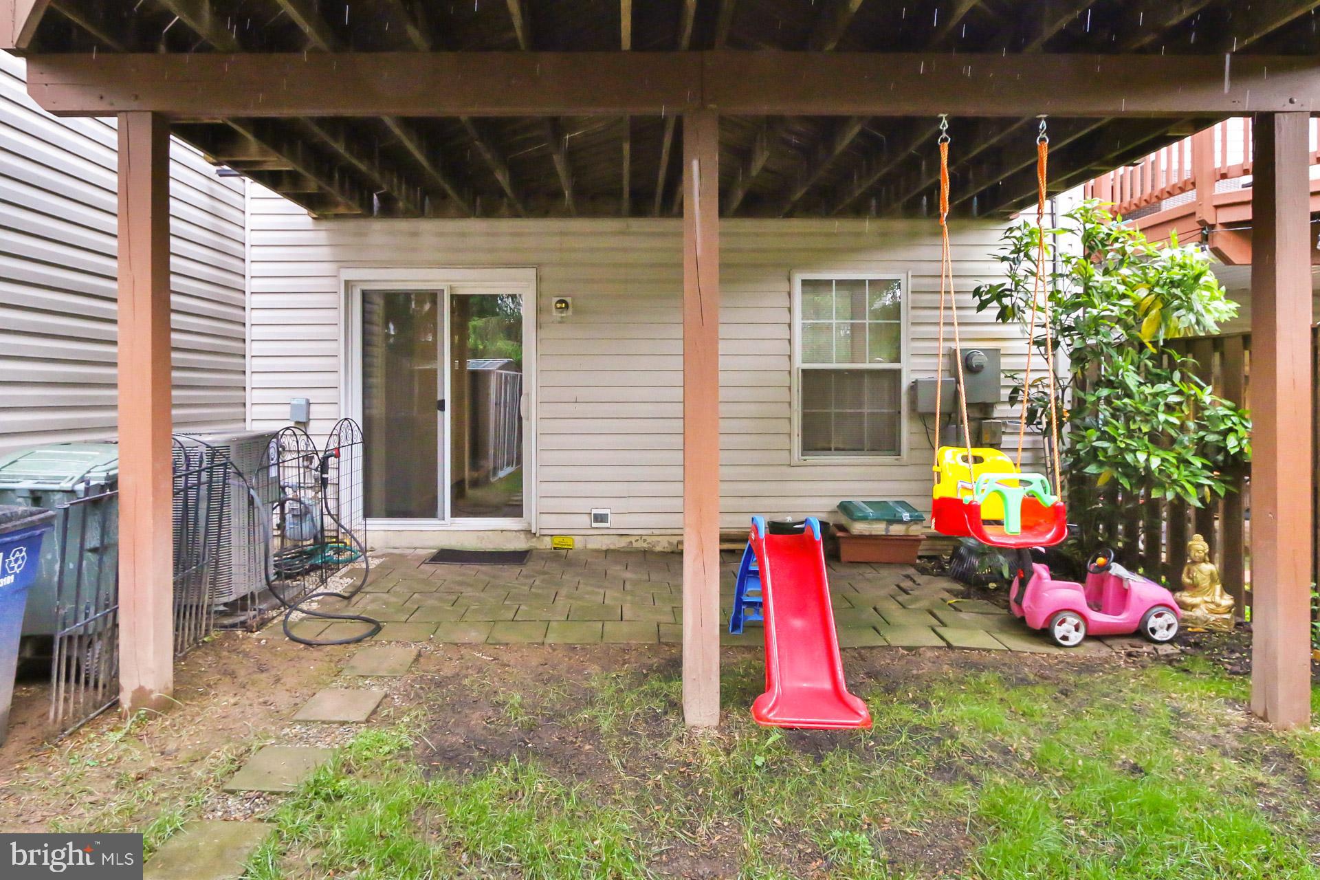 POTOMAC STATION - Residential