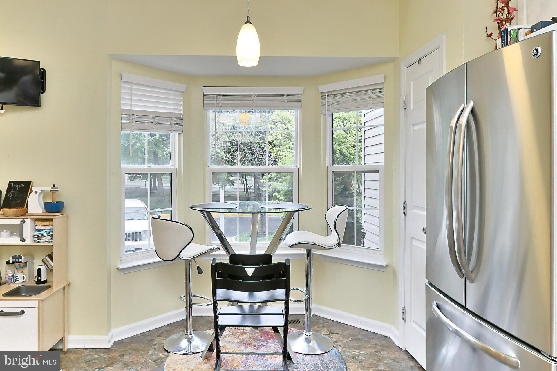 POTOMAC STATION - Residential