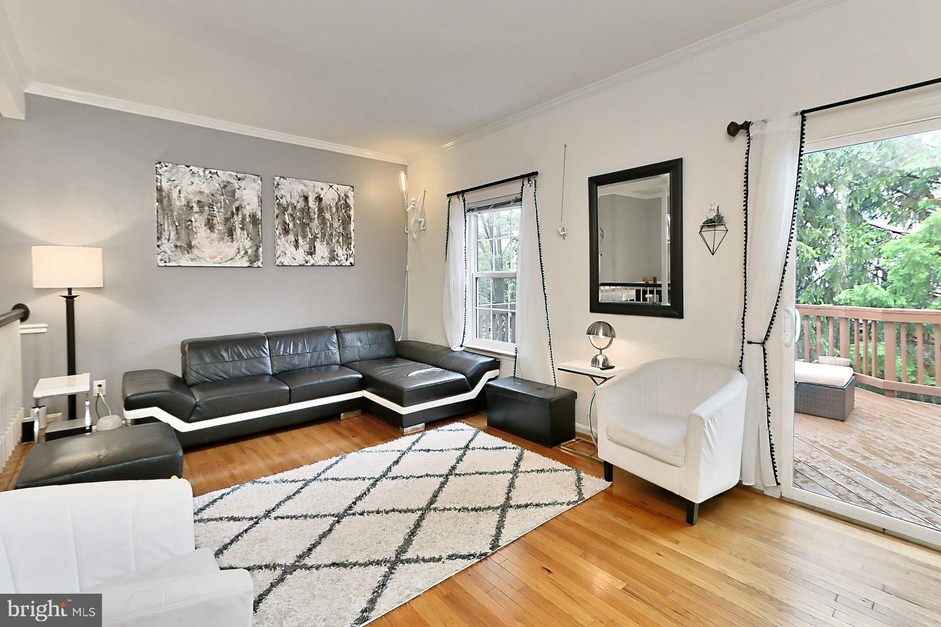 POTOMAC STATION - Residential