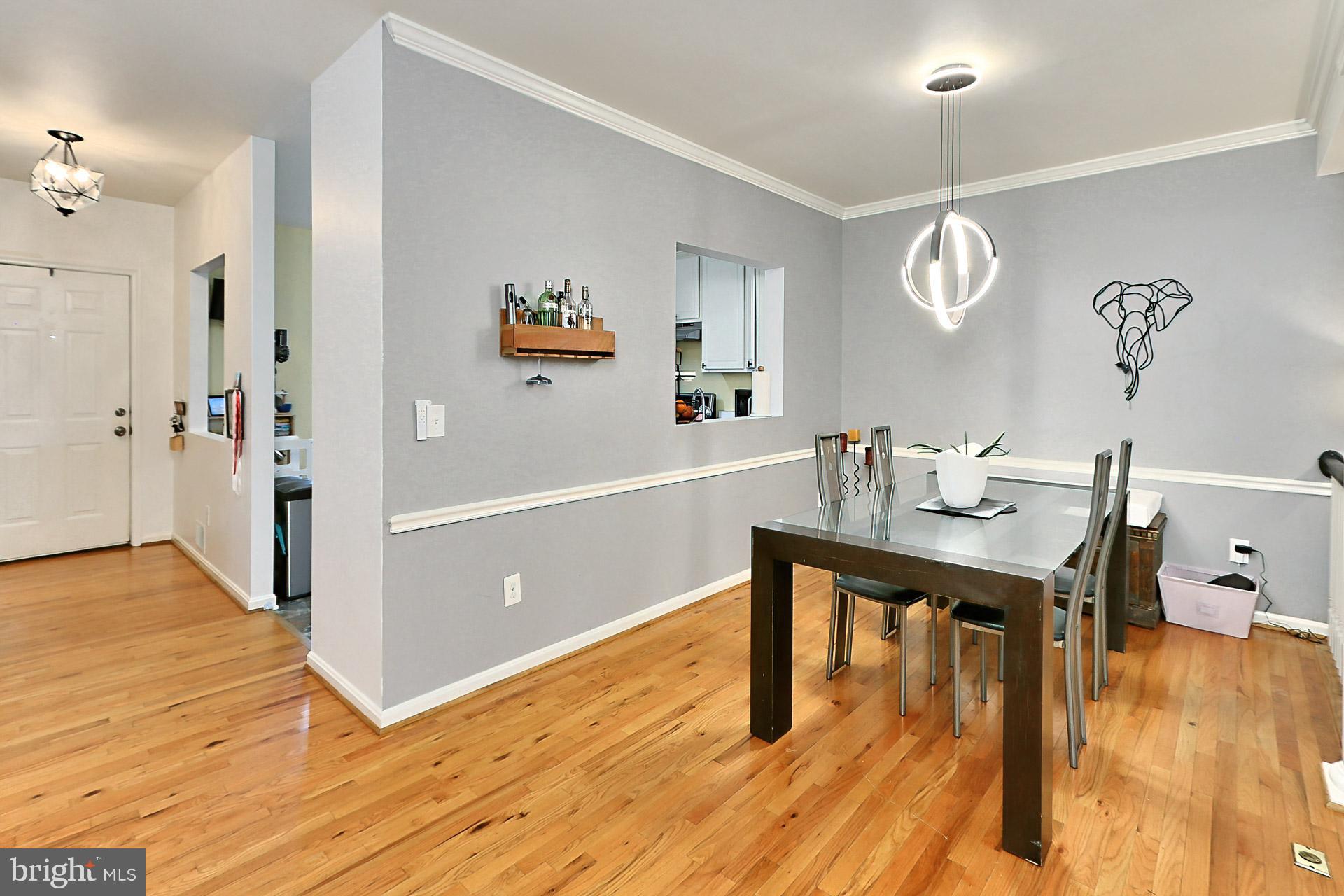 POTOMAC STATION - Residential