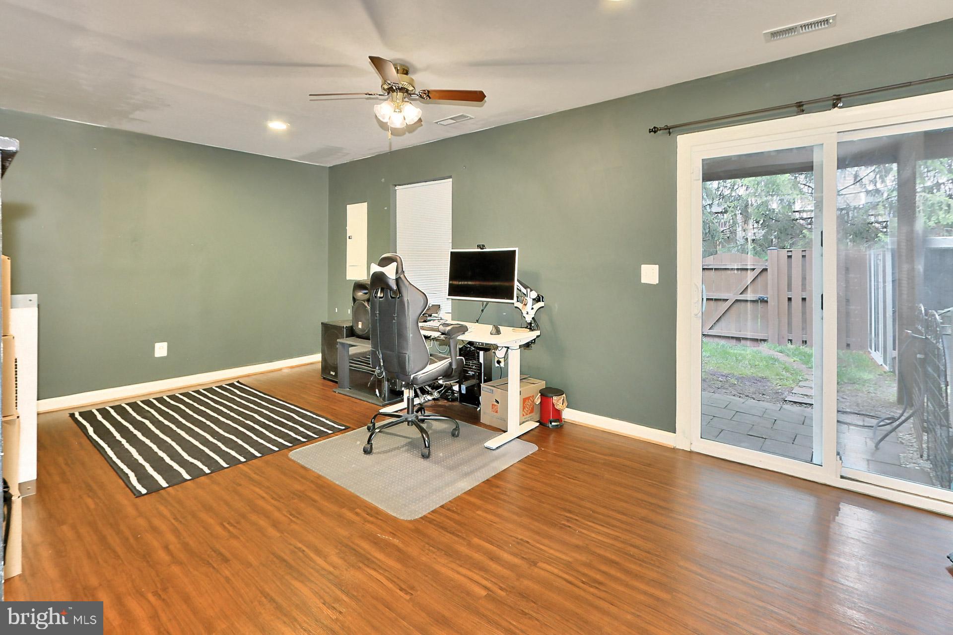 POTOMAC STATION - Residential