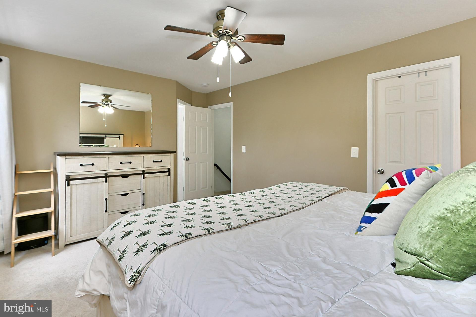 POTOMAC STATION - Residential