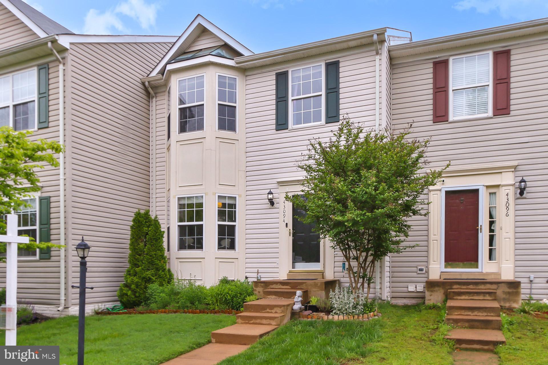 POTOMAC STATION - Residential