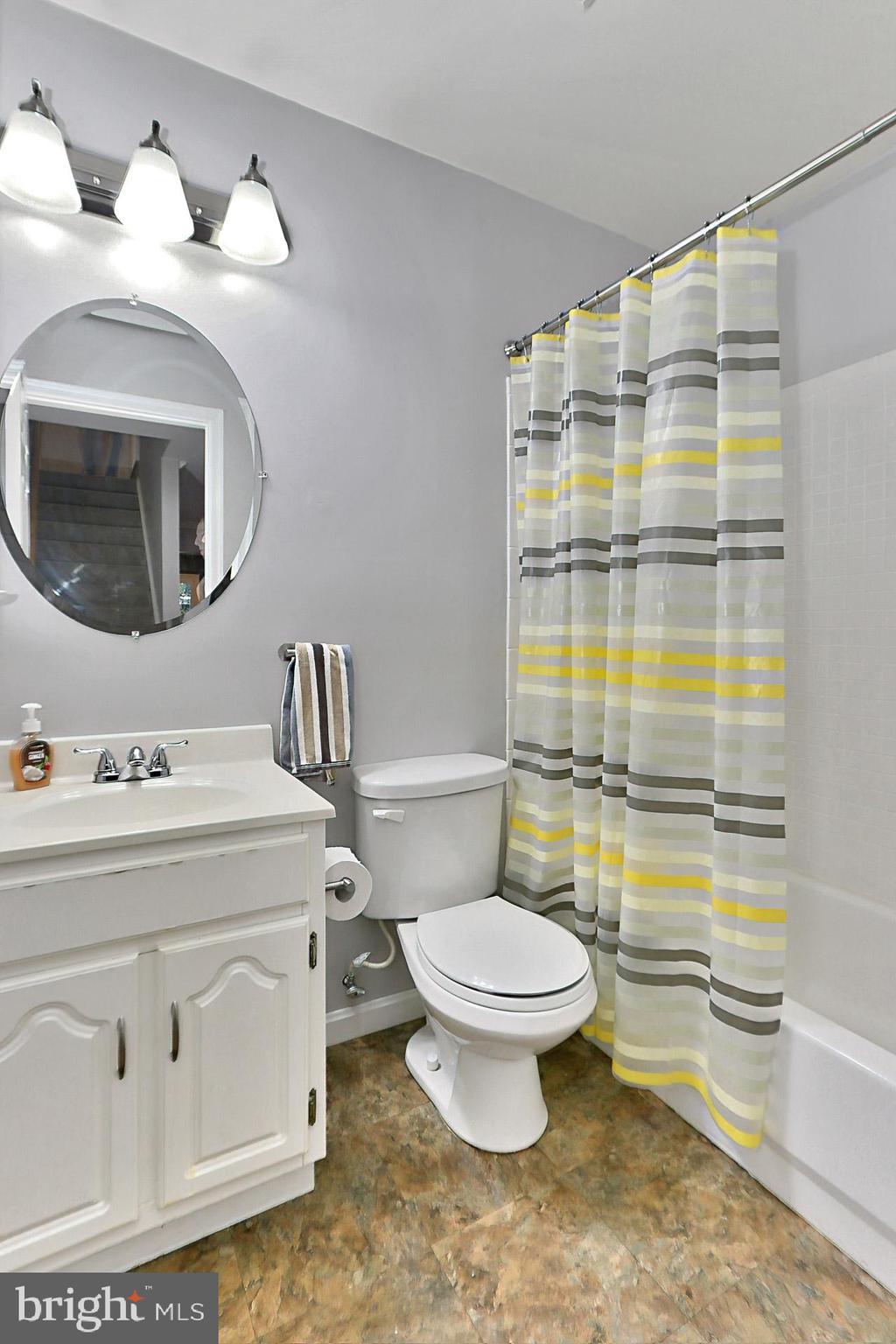 POTOMAC STATION - Residential