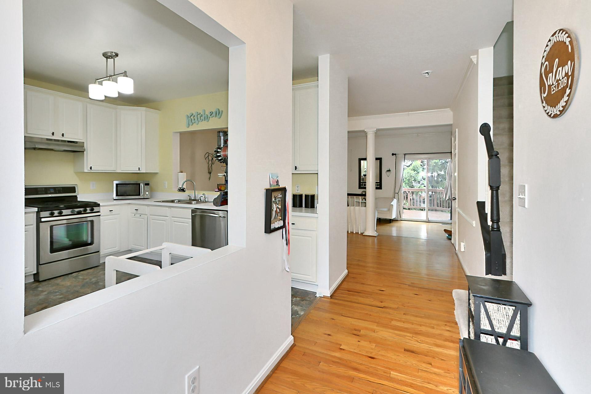 POTOMAC STATION - Residential