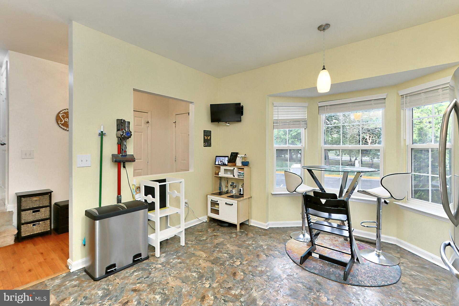 POTOMAC STATION - Residential