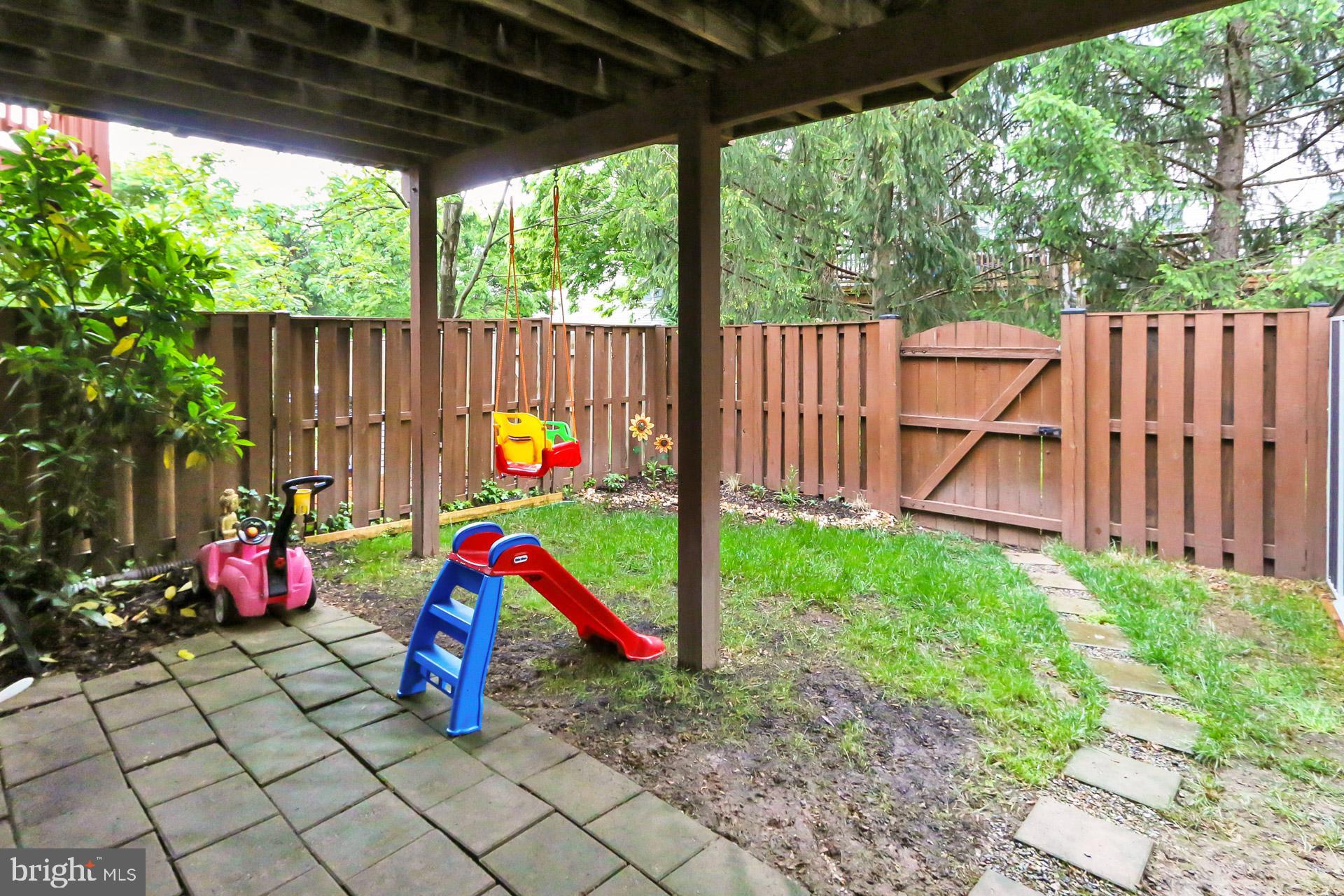 POTOMAC STATION - Residential