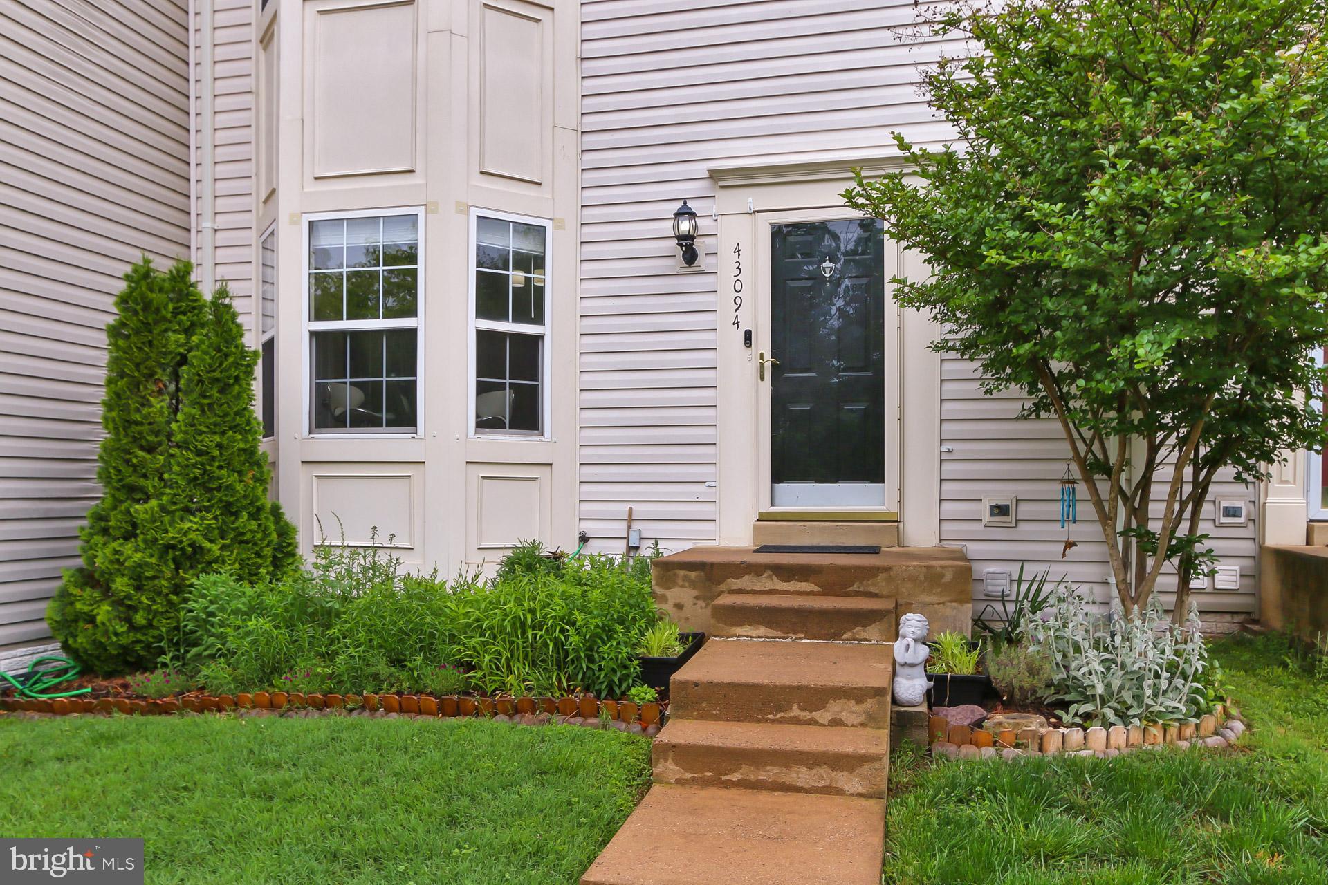 POTOMAC STATION - Residential