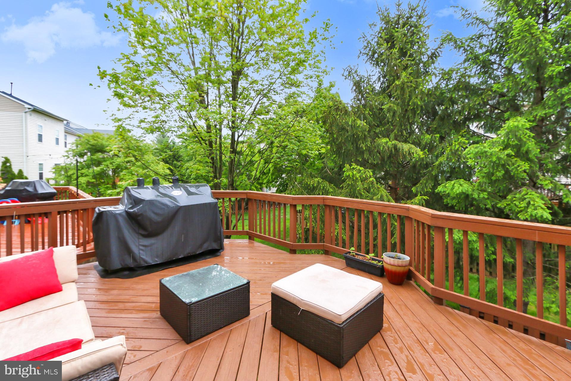 POTOMAC STATION - Residential