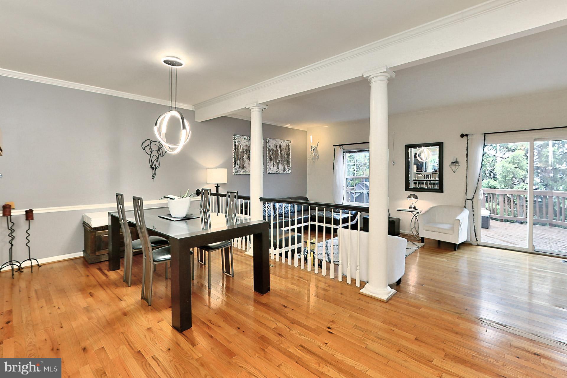 POTOMAC STATION - Residential