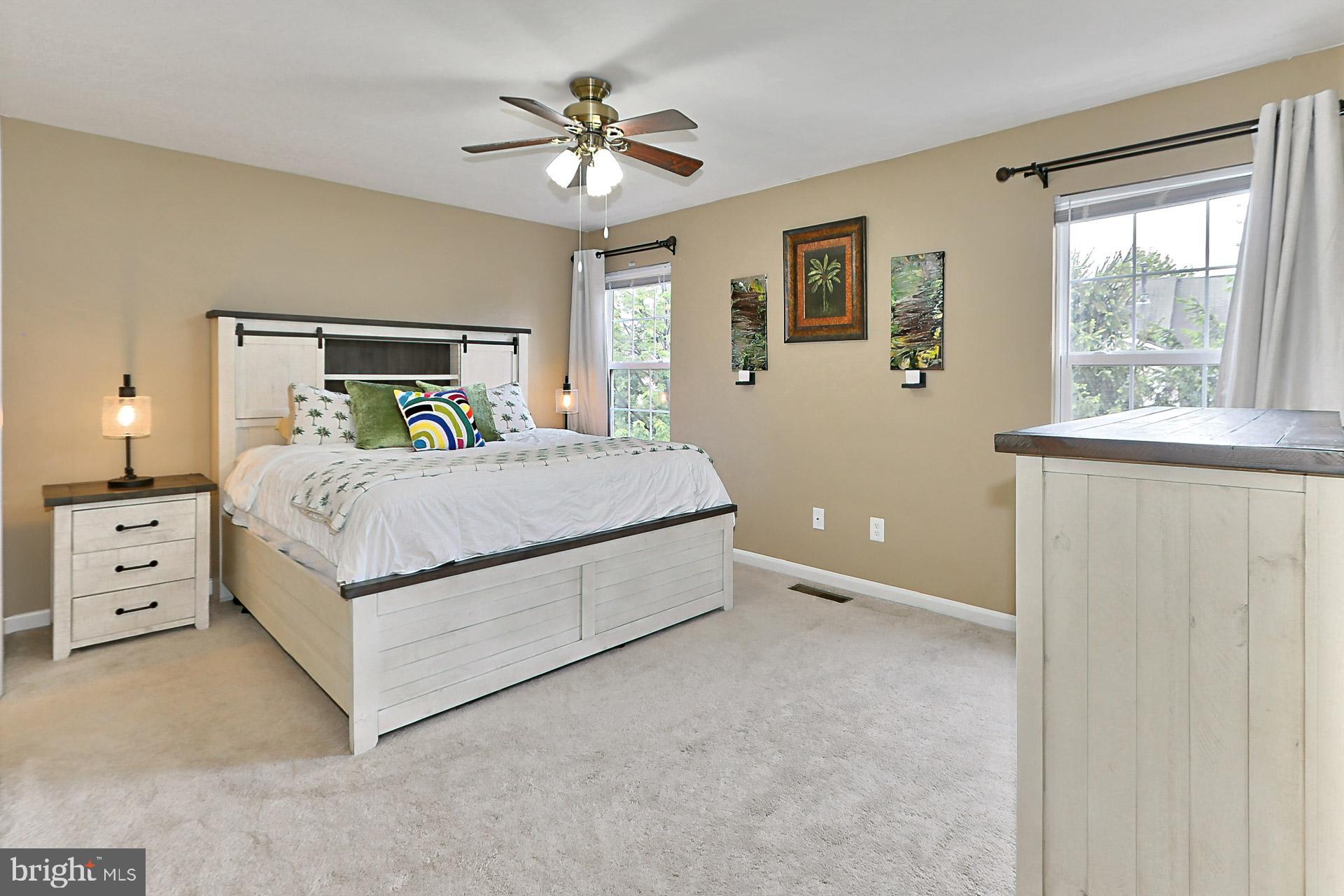 POTOMAC STATION - Residential