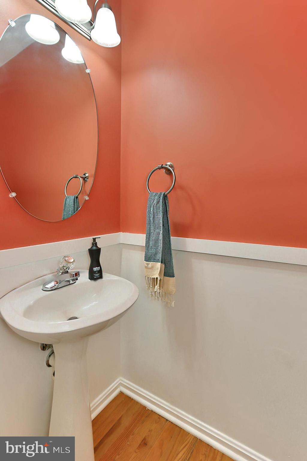 POTOMAC STATION - Residential