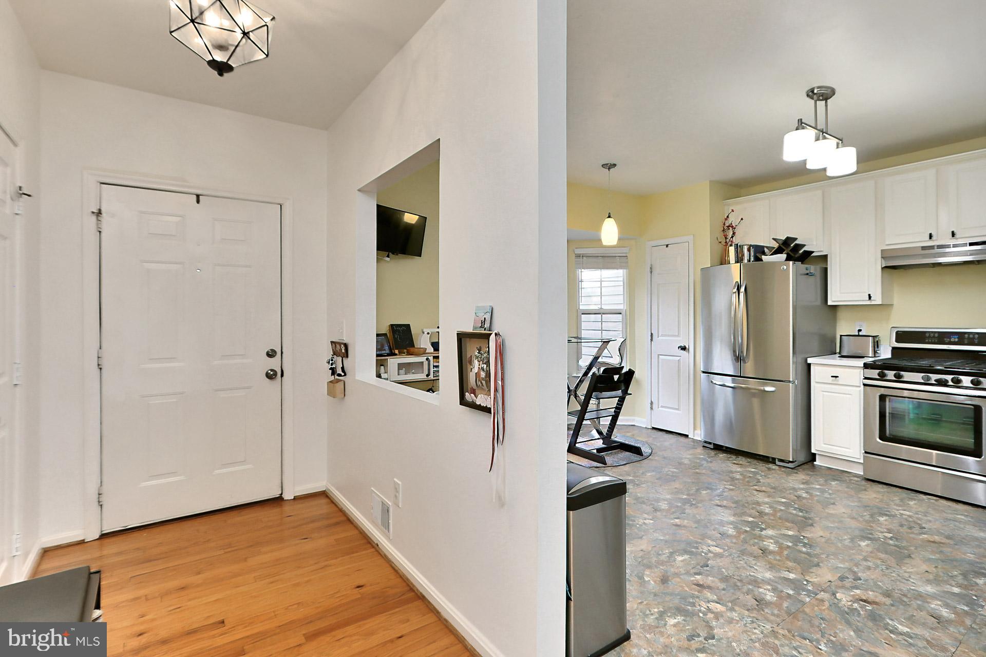 POTOMAC STATION - Residential