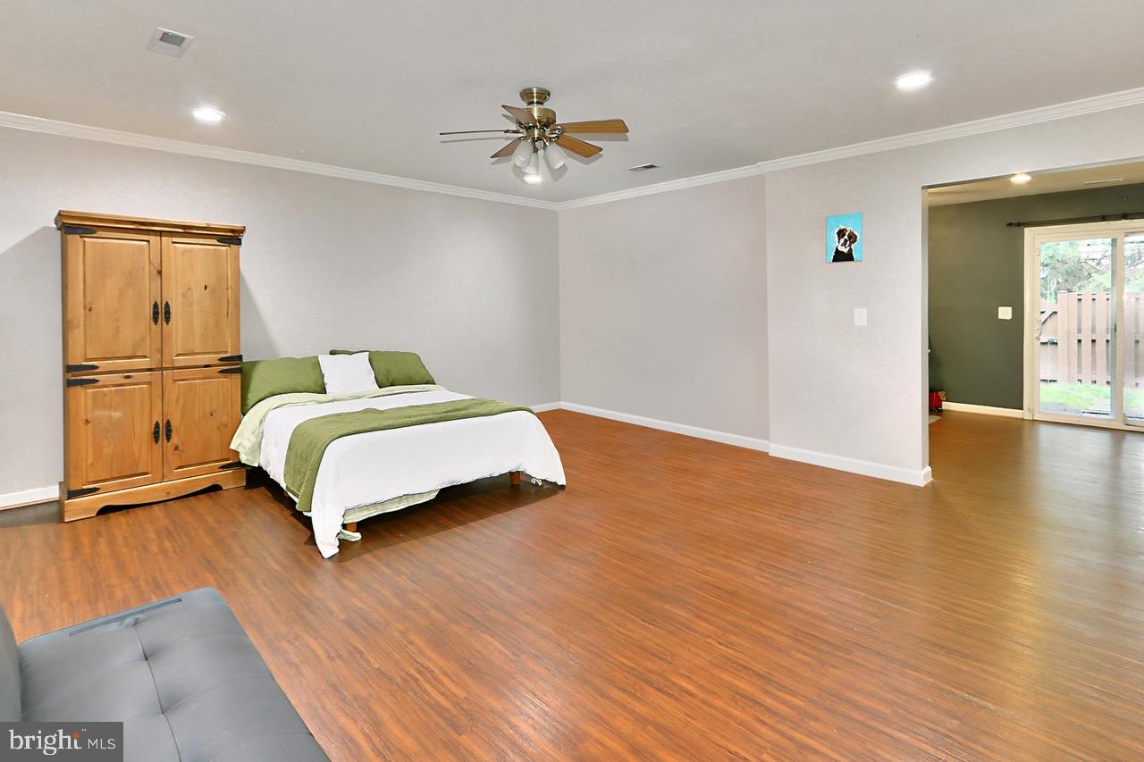 POTOMAC STATION - Residential