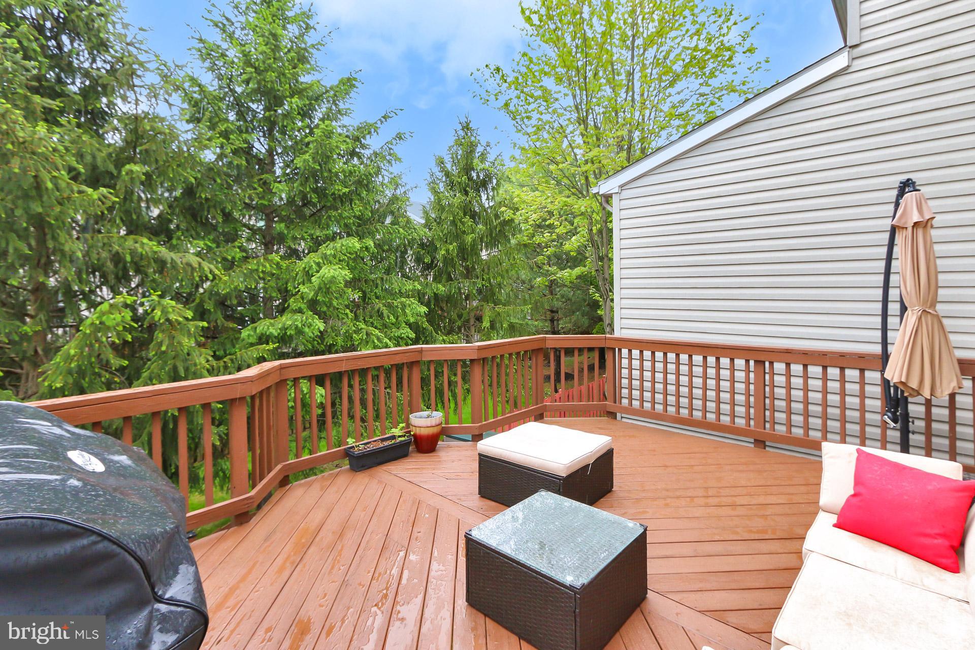 POTOMAC STATION - Residential