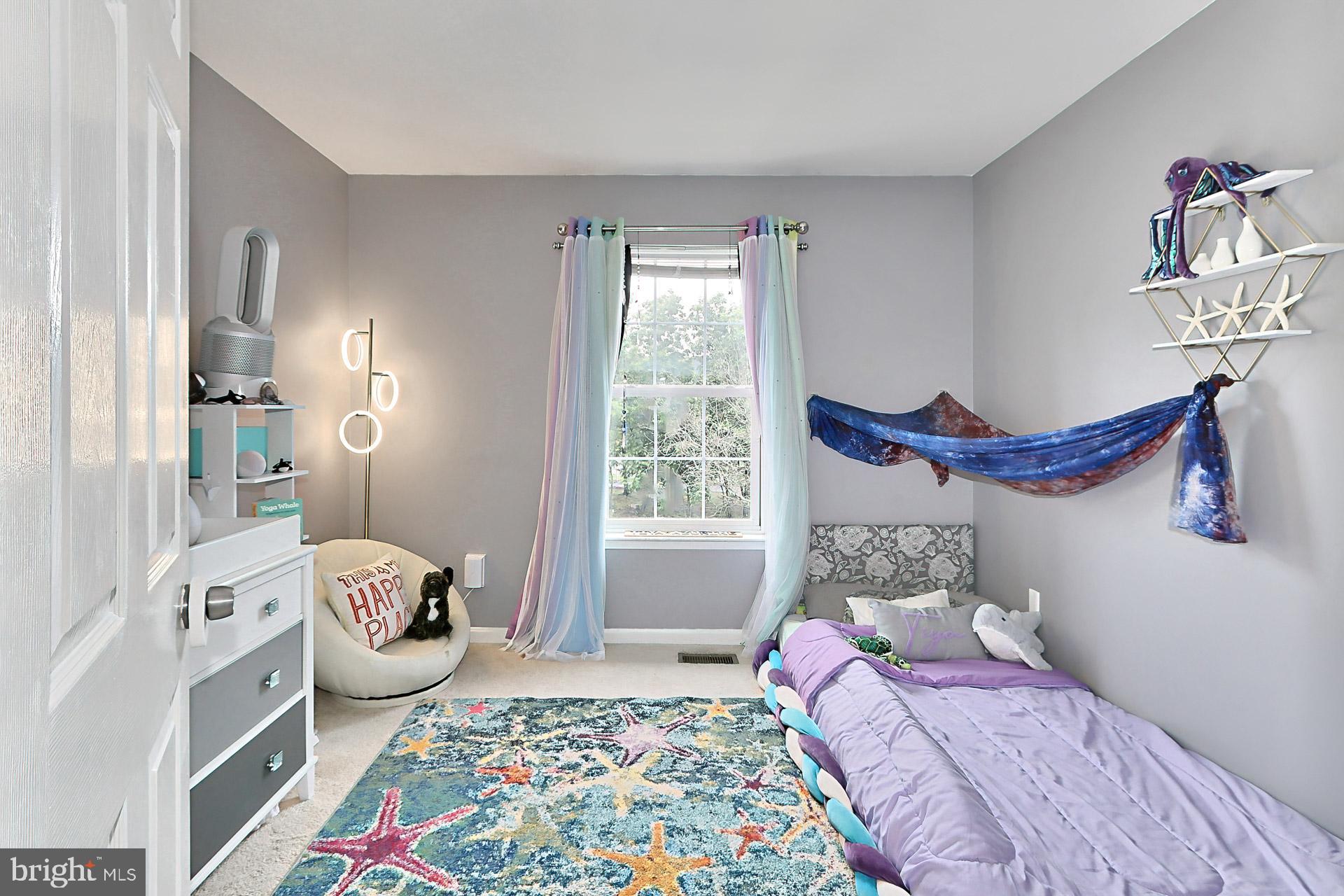 POTOMAC STATION - Residential