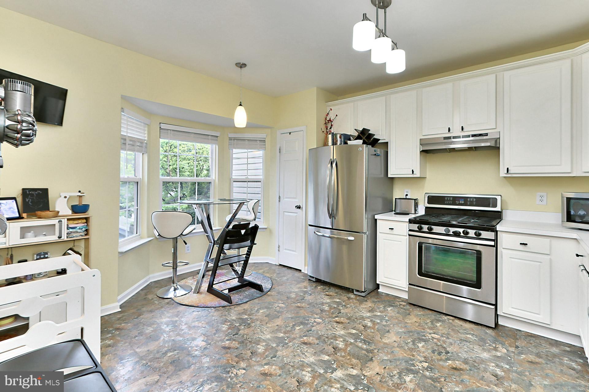 POTOMAC STATION - Residential