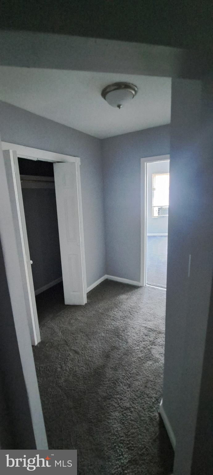 BROADWAY EAST - Residential Lease