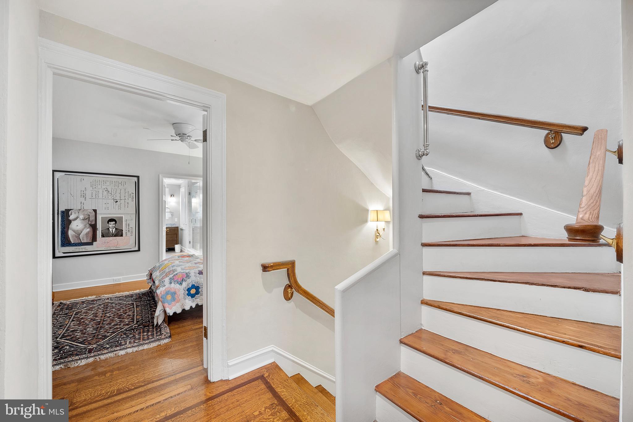 WASHINGTON SQ - Residential