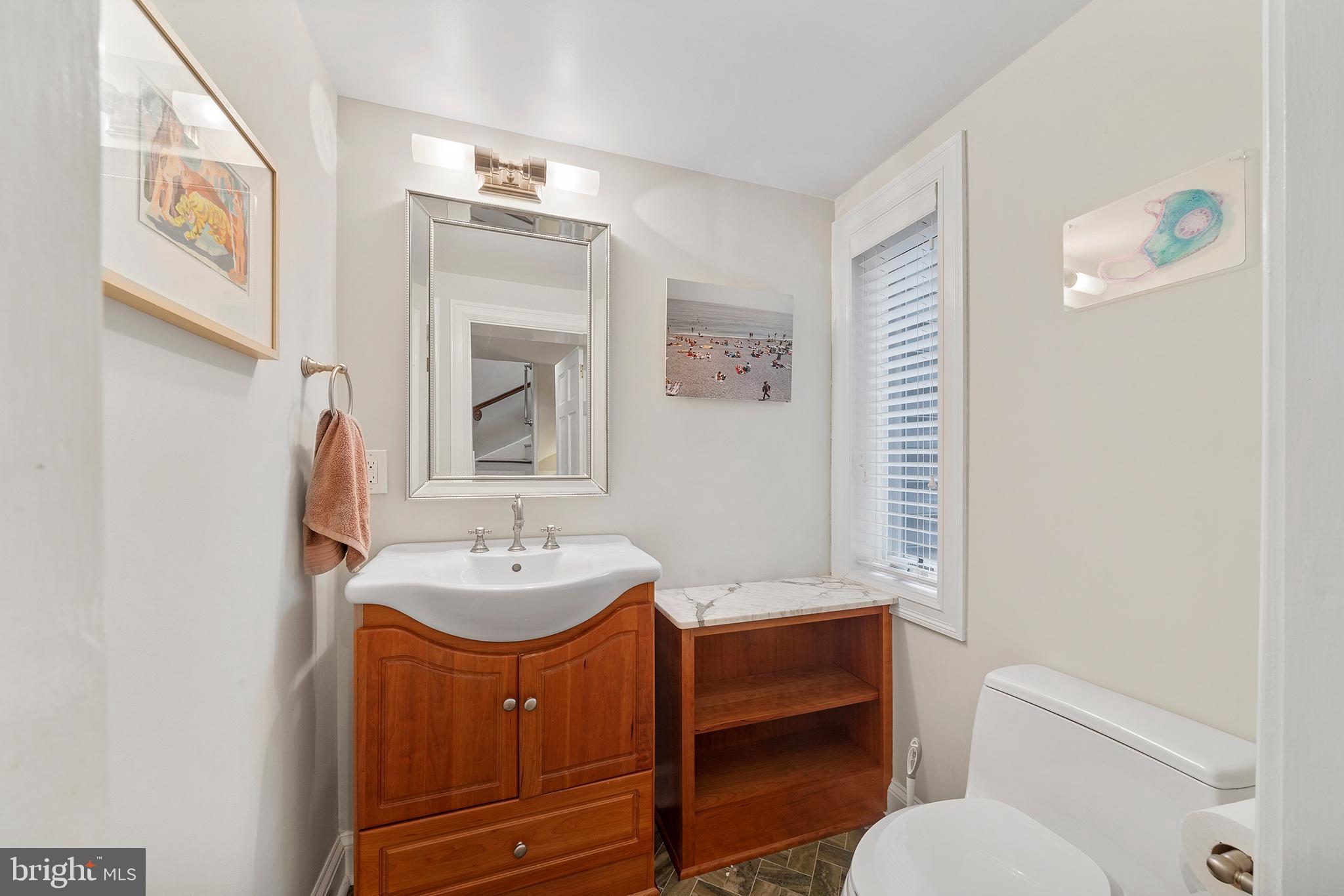 WASHINGTON SQ - Residential