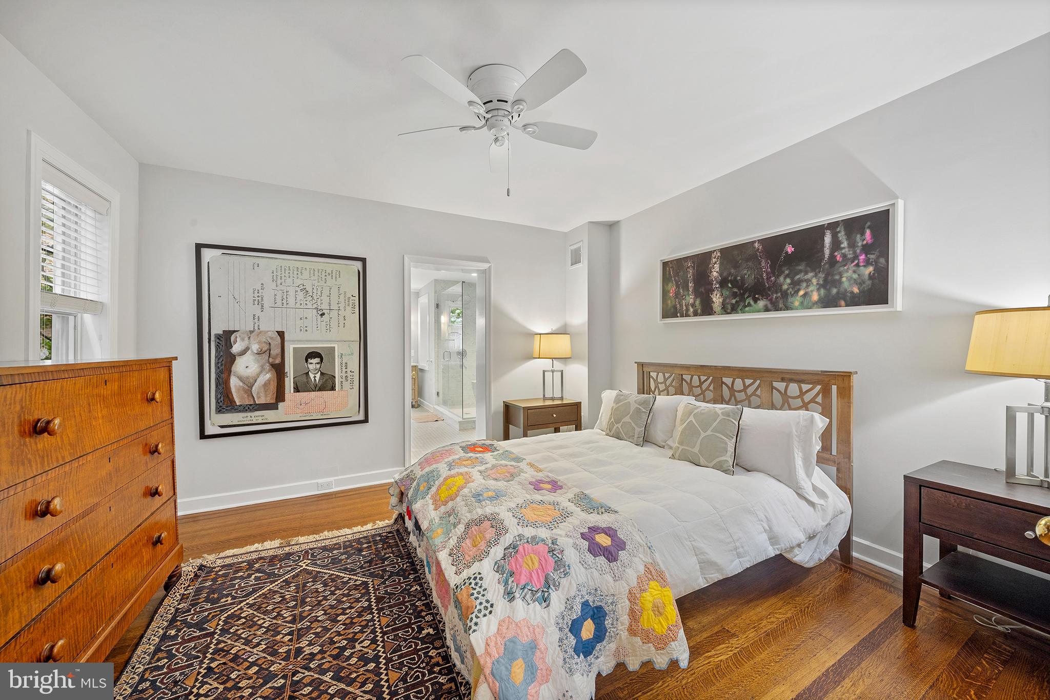 WASHINGTON SQ - Residential