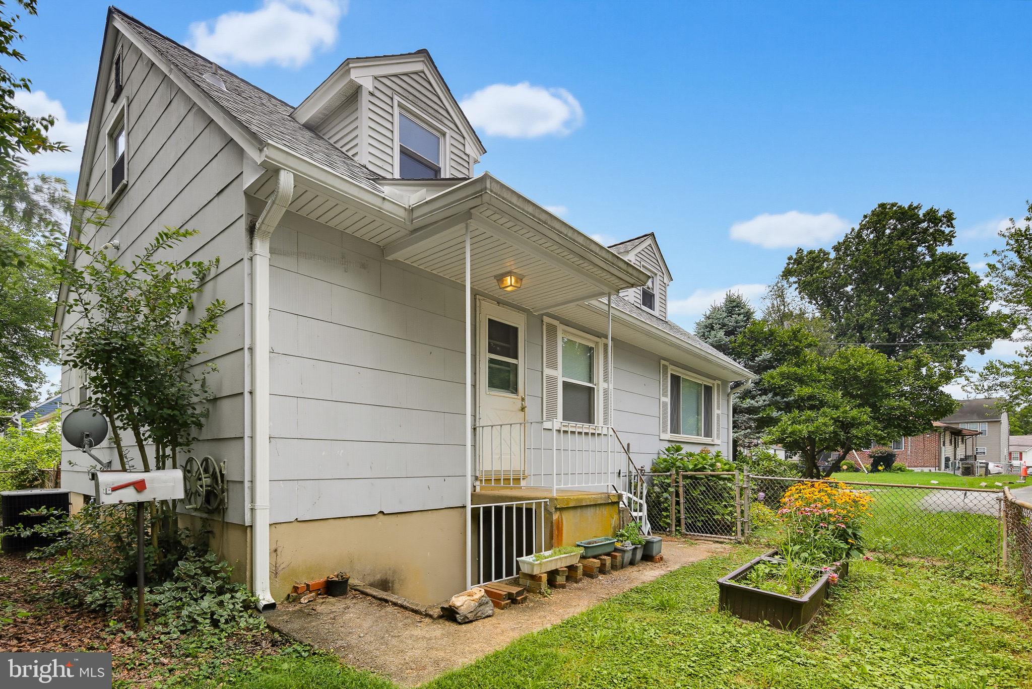 3619 KENMAR ROAD