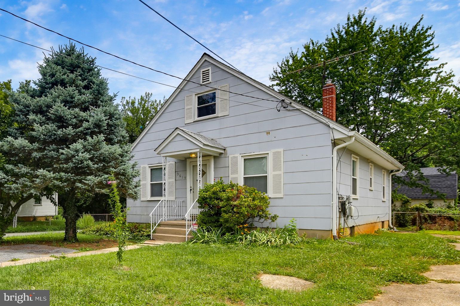 3619 KENMAR ROAD