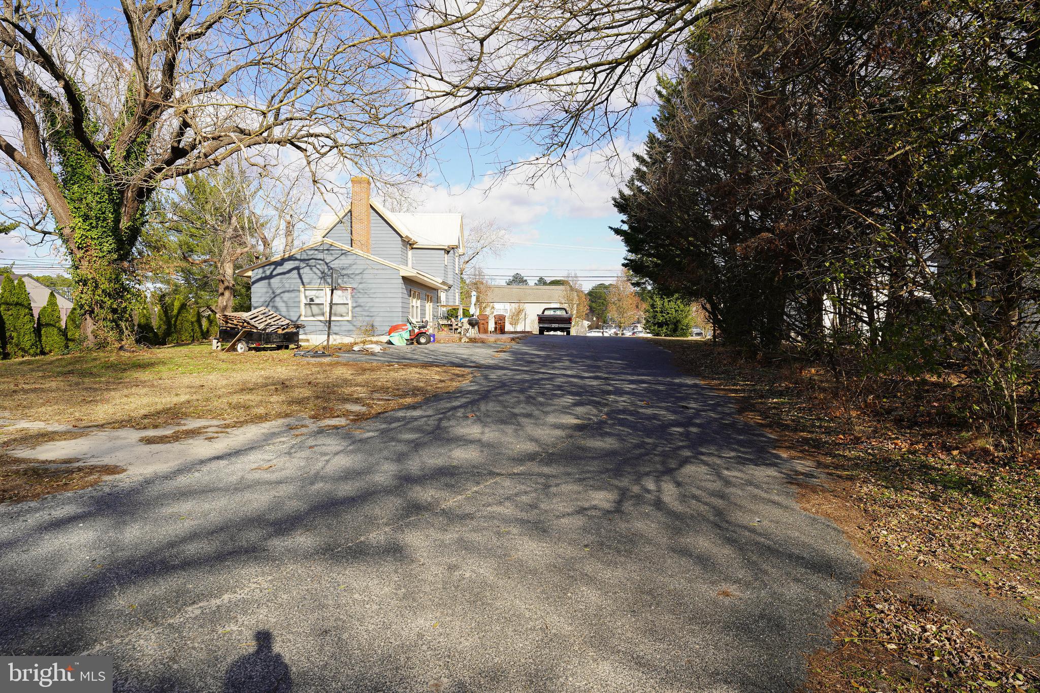 NONE AVAILABLE - Residential Lease