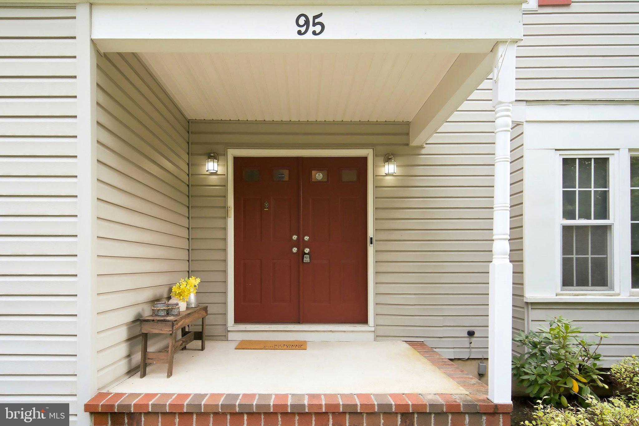 95 MAPLE STREAM ROAD