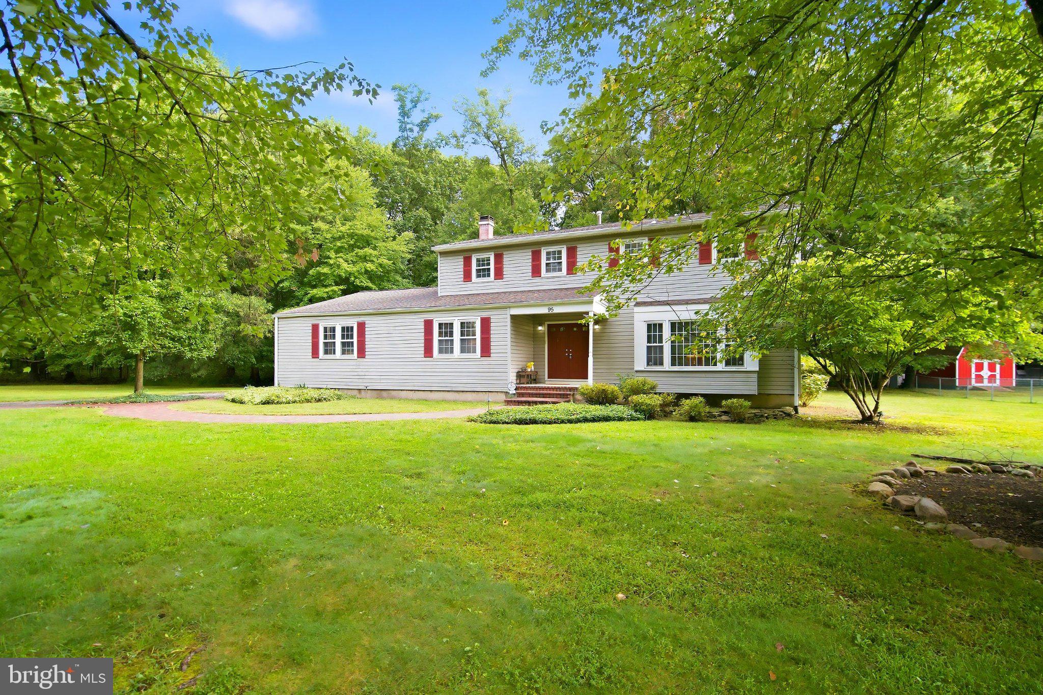 95 MAPLE STREAM ROAD