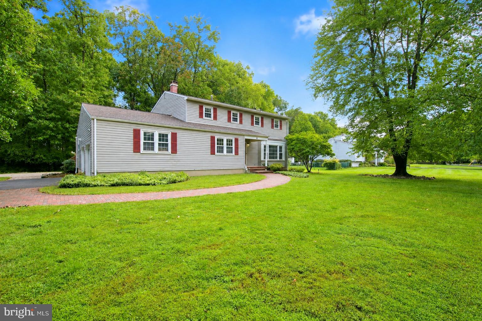 95 MAPLE STREAM ROAD