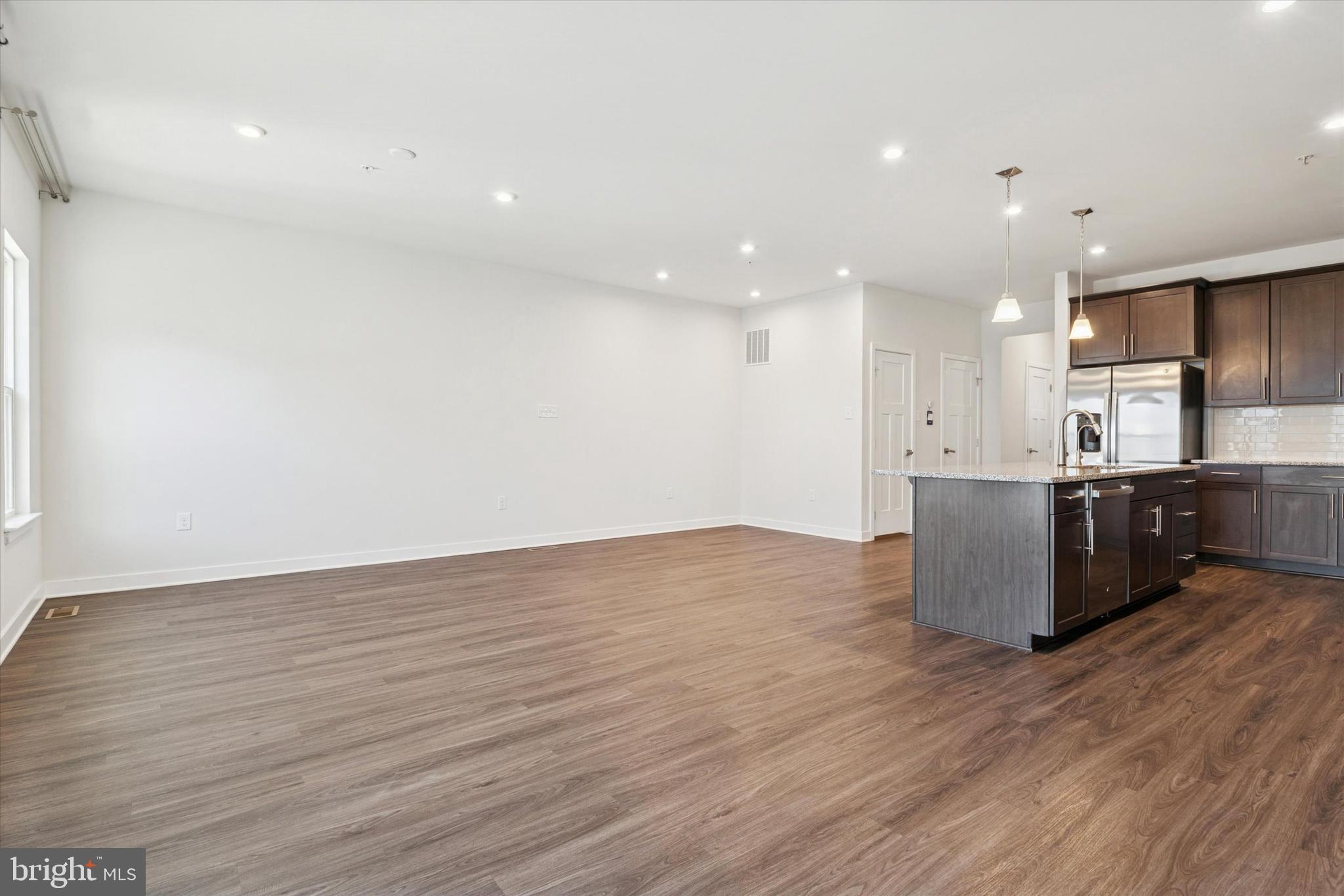 HIGHPOINT AT DOWNINGTOWN - Residential Lease